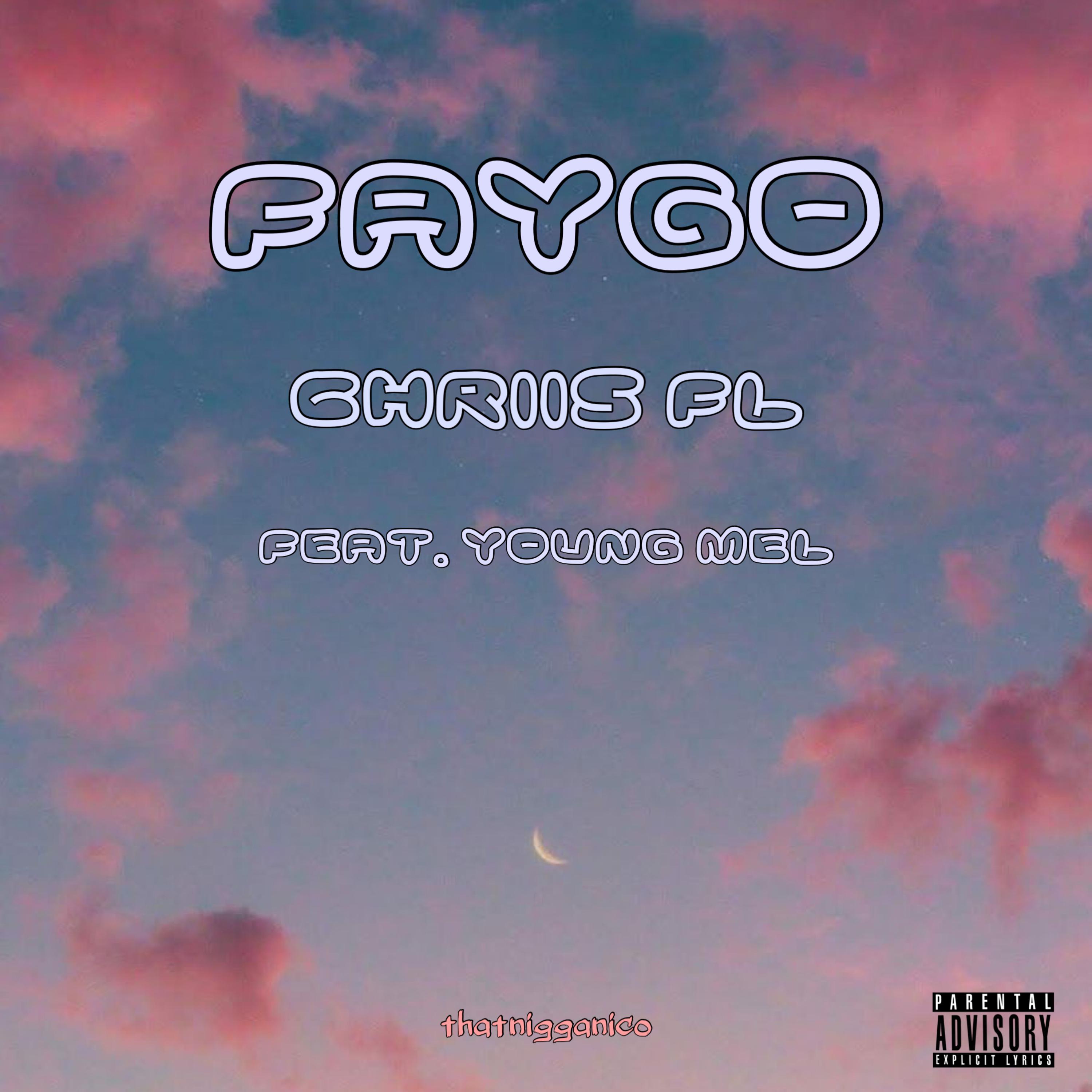 Faygo artwork