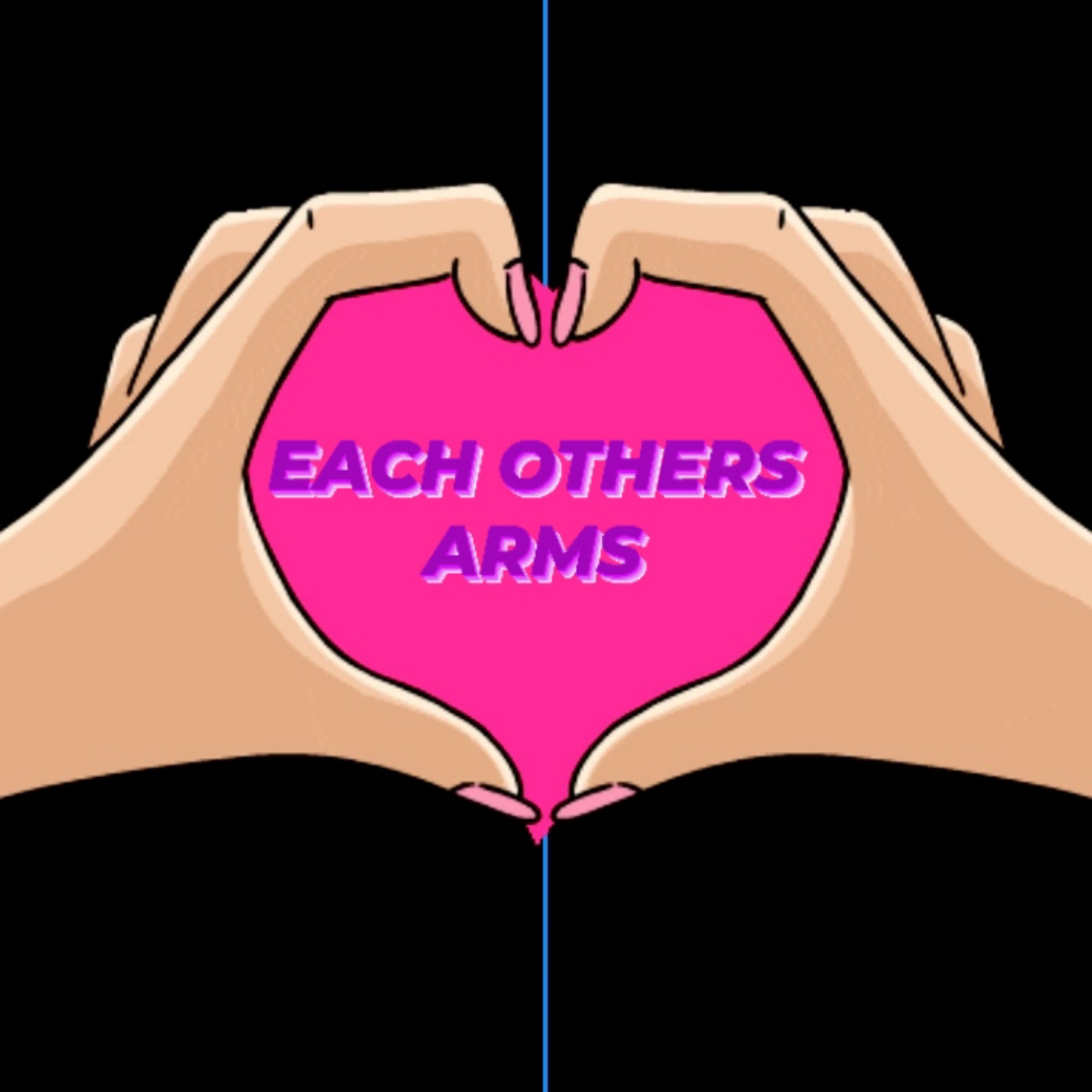 Each Others Arms artwork