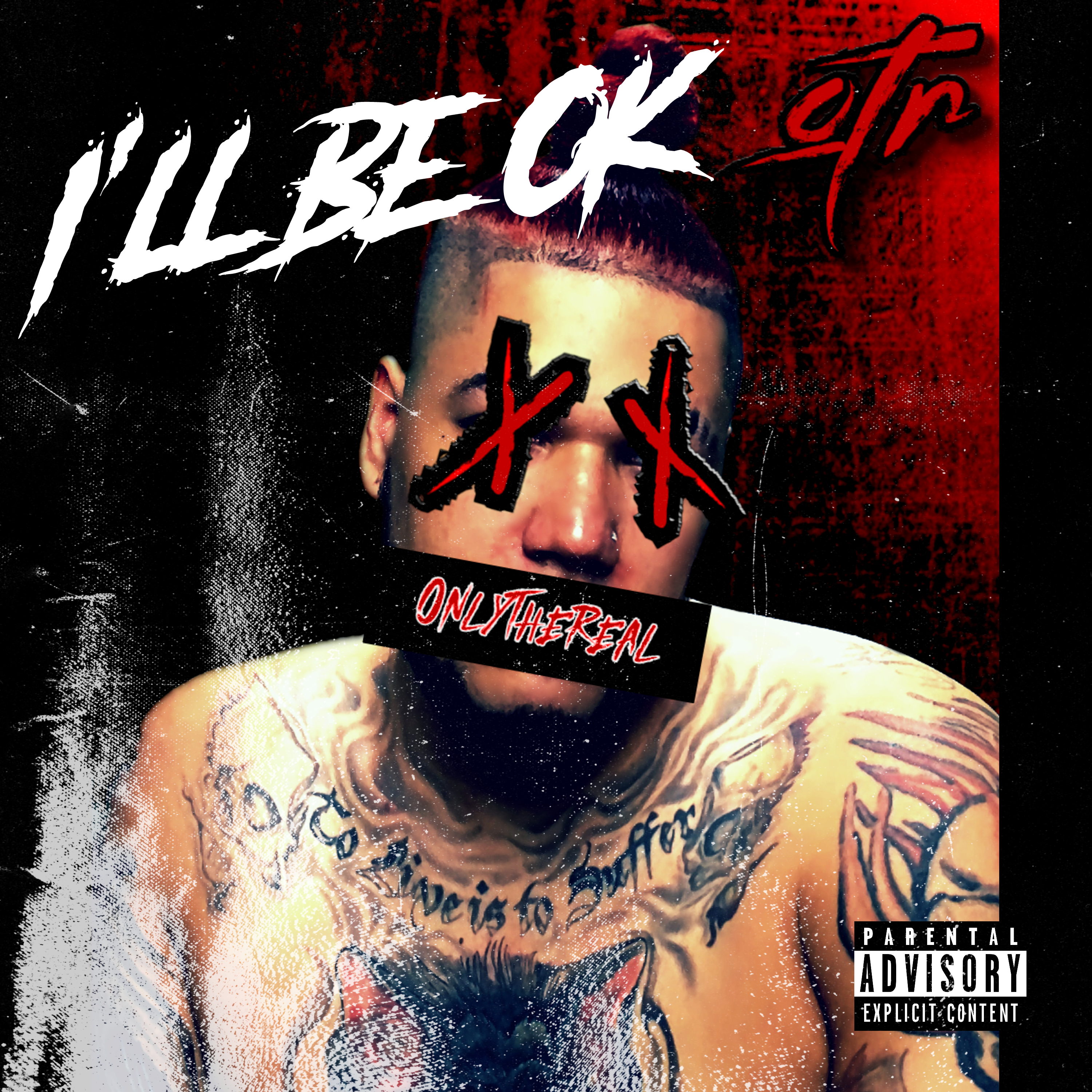 I'll Be Ok artwork