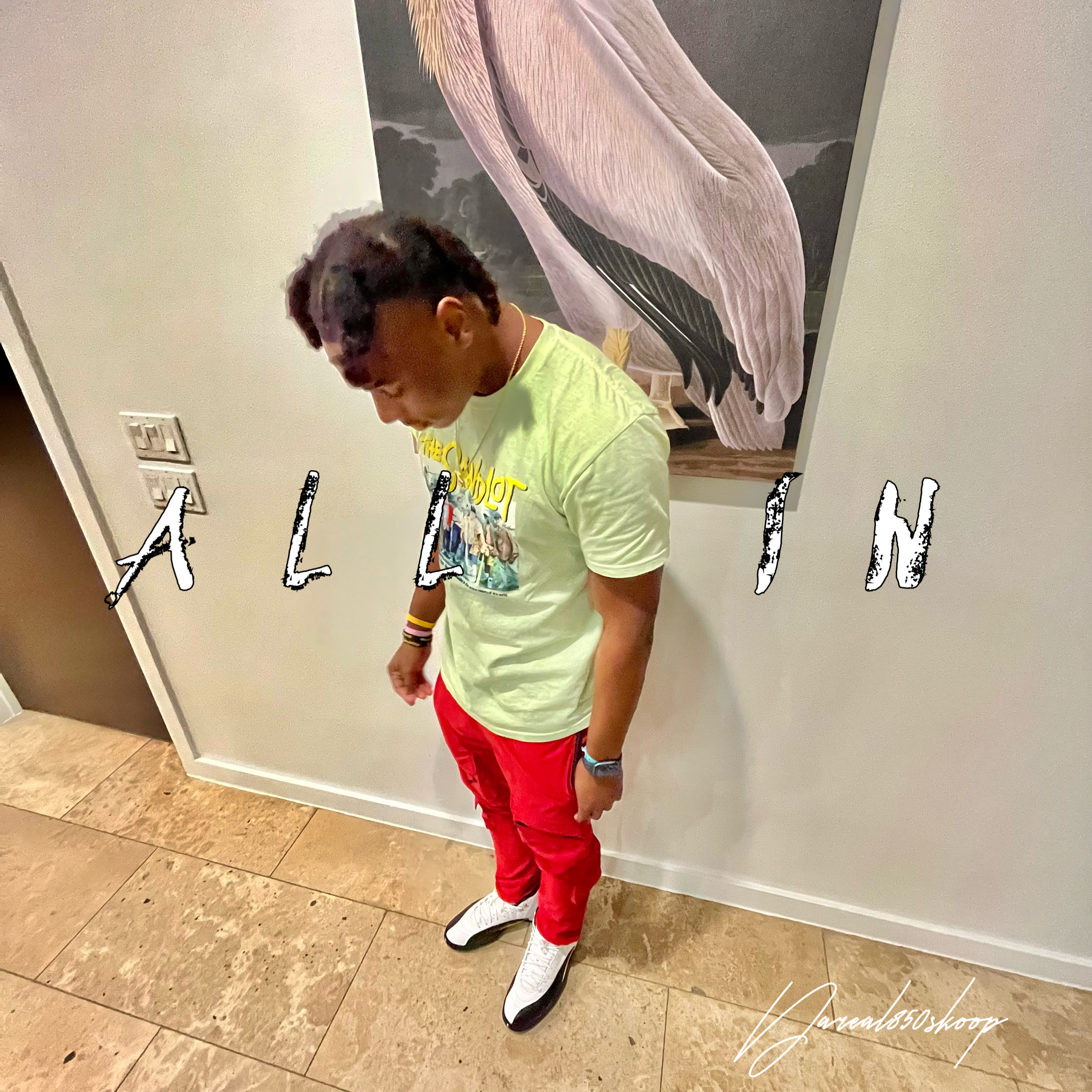 All In artwork