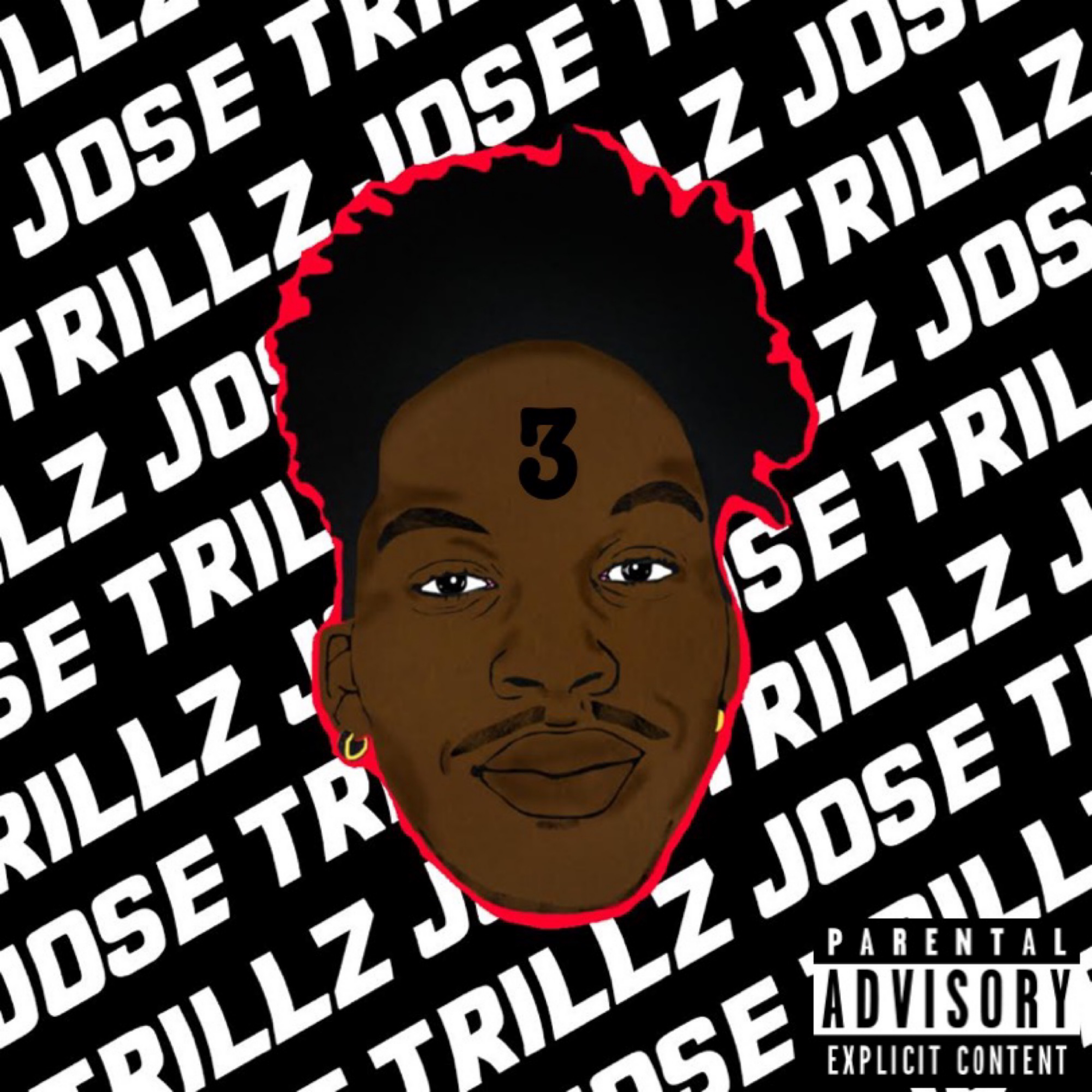TRILLA 3 artwork