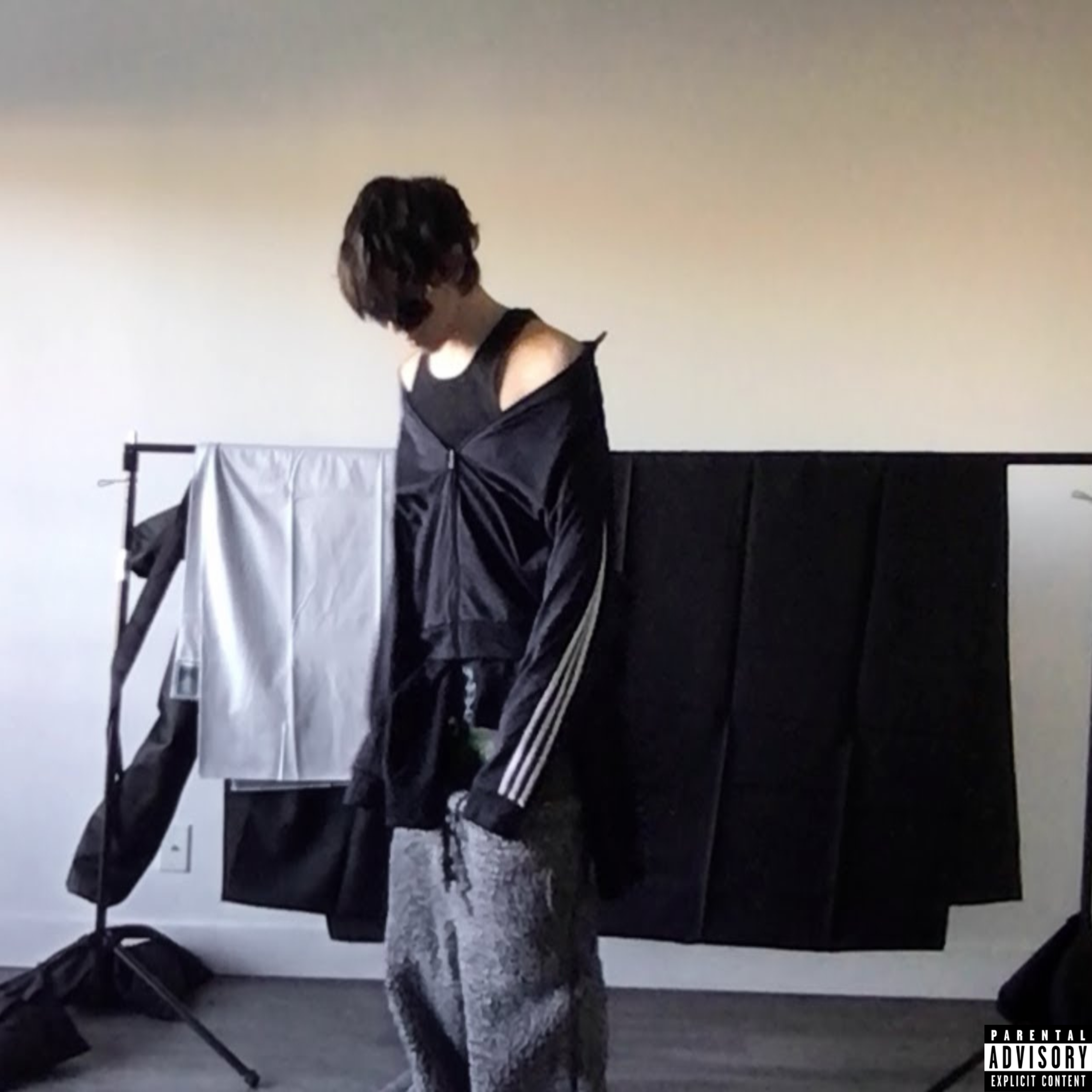 flexin ya artwork