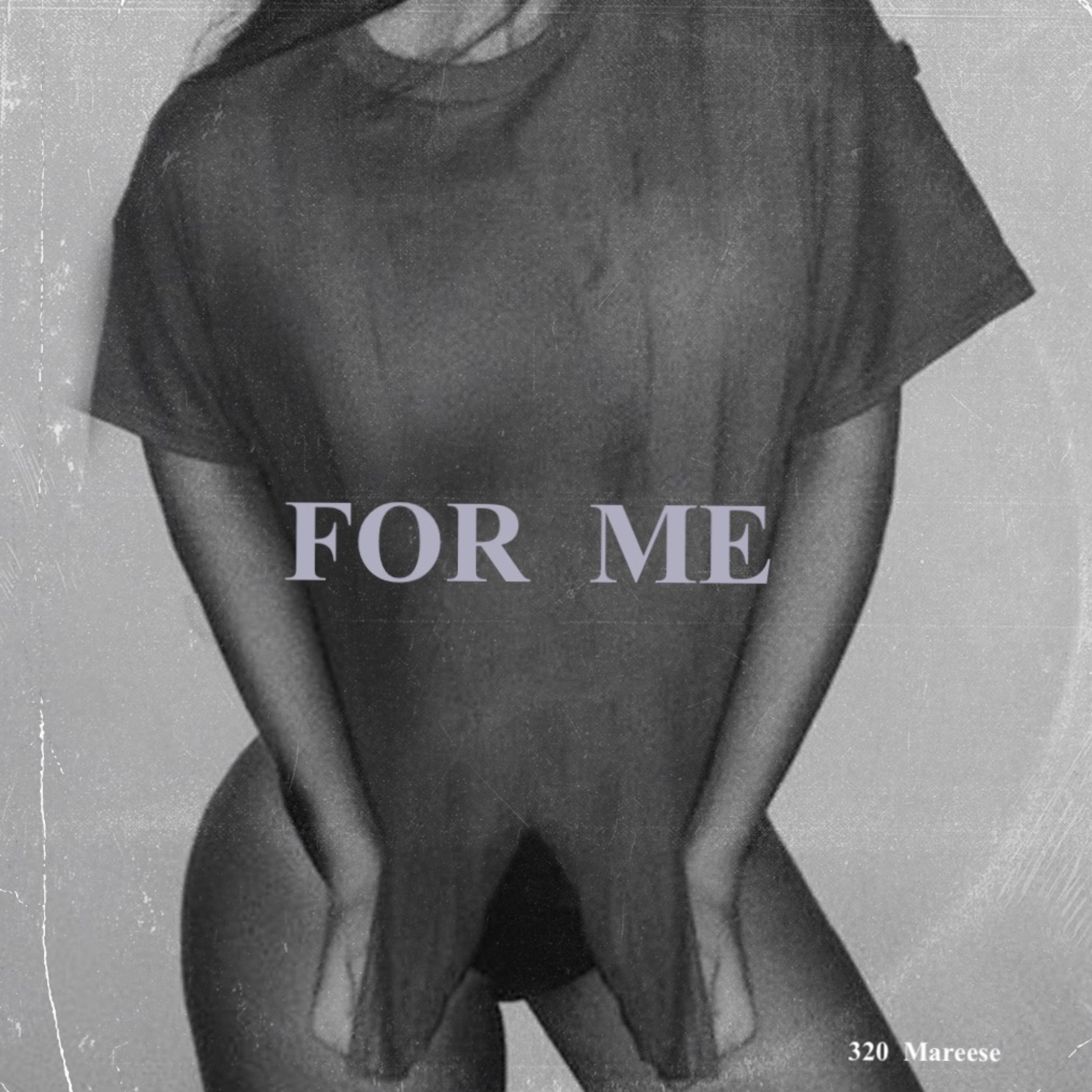 For Me artwork