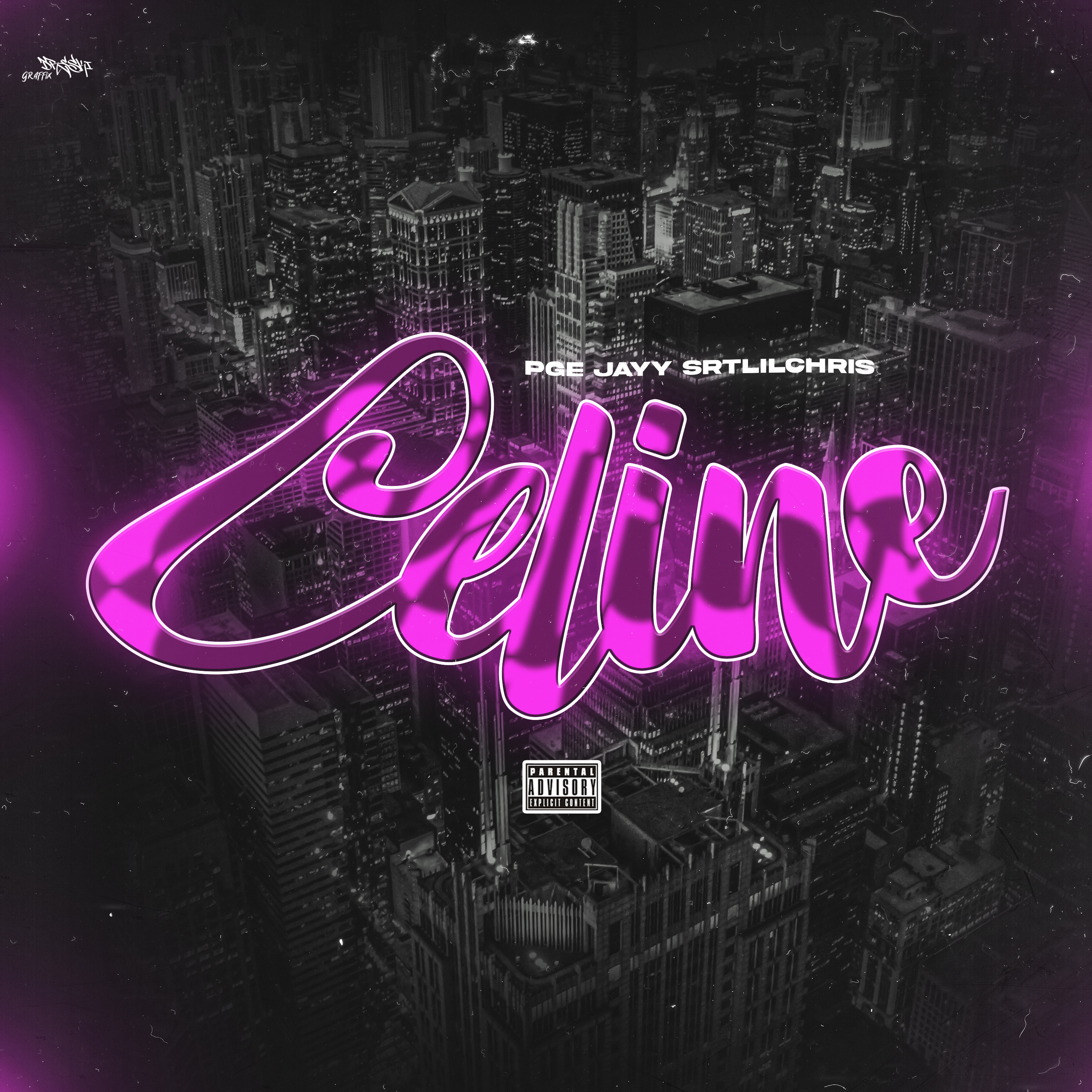 Celine artwork