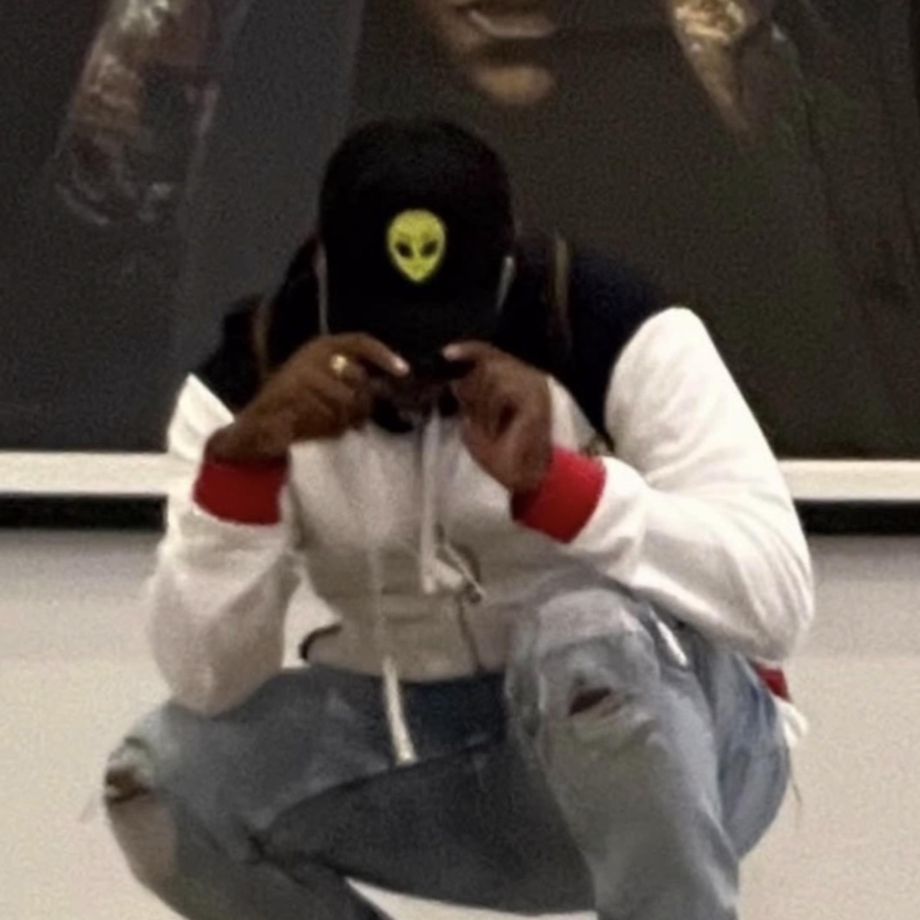 Tears of joy artwork