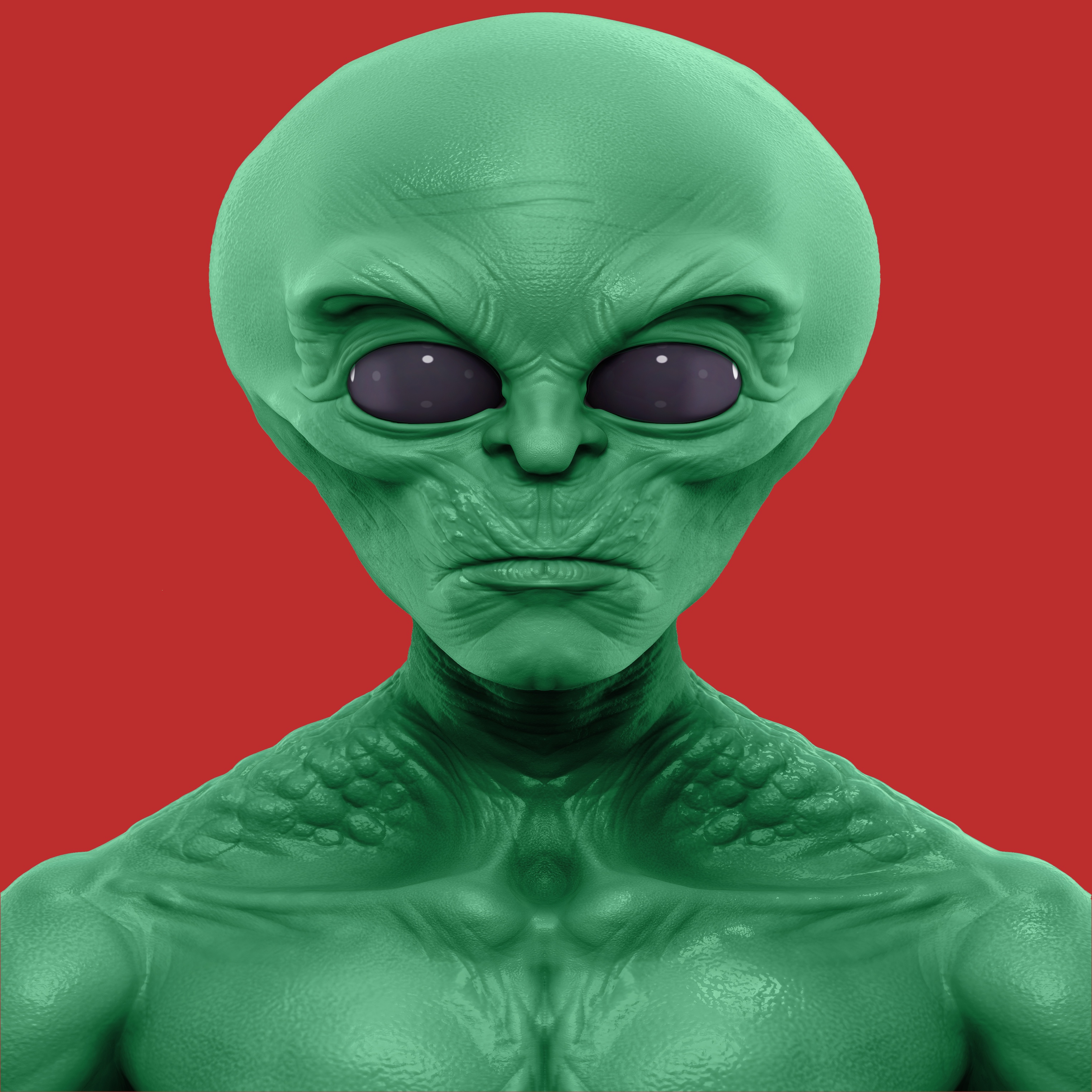 Bambudist artwork