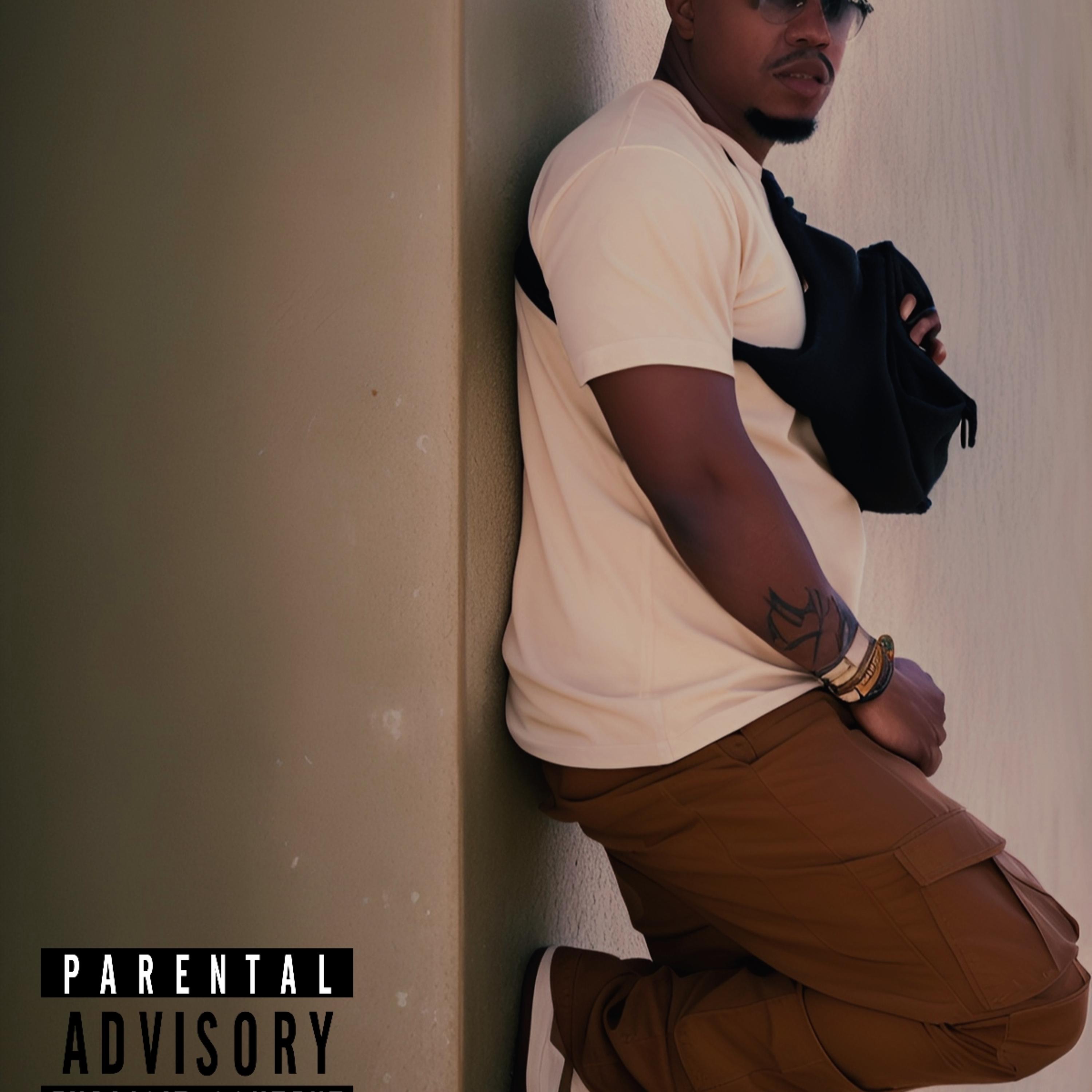 It Ain't Easy artwork