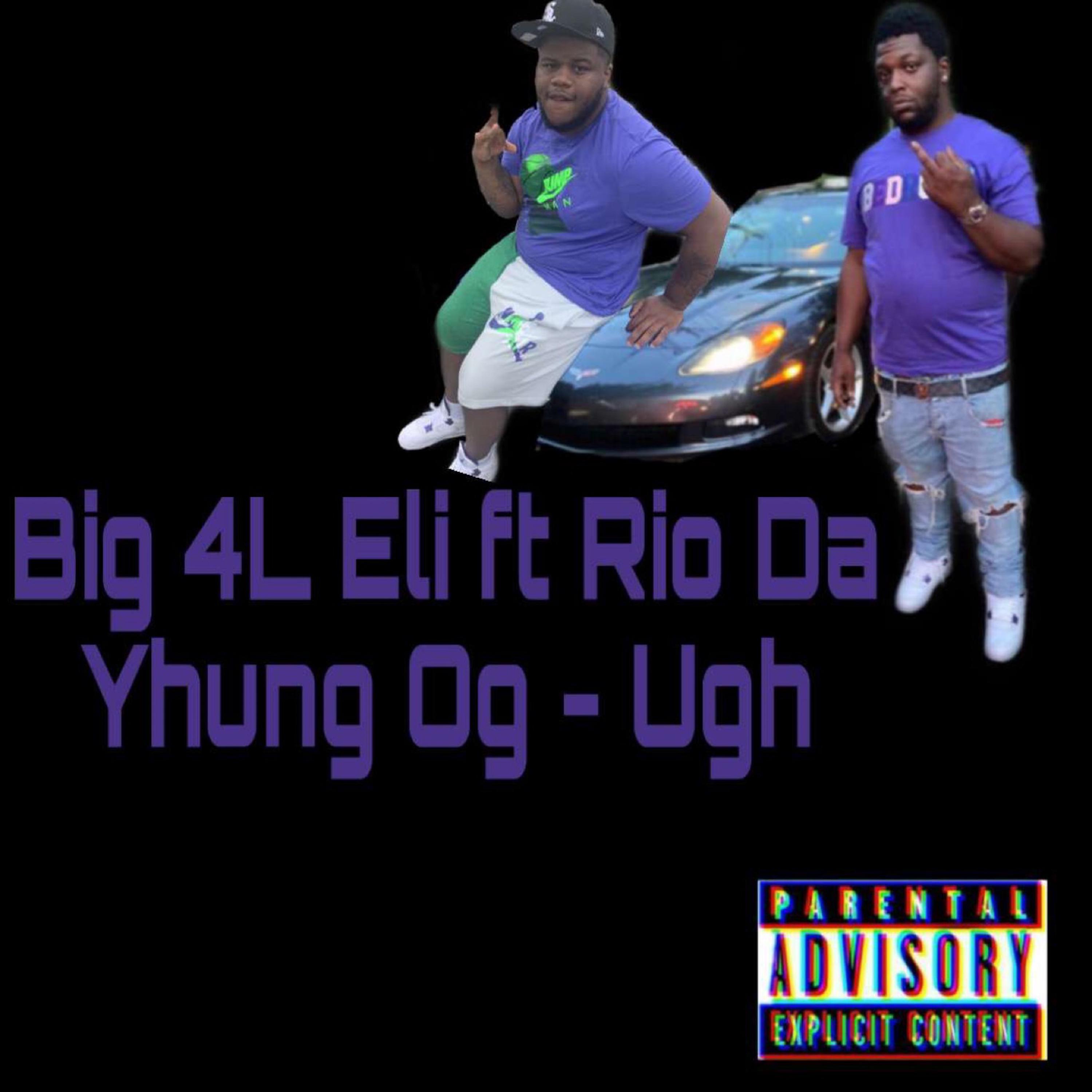 Ugh artwork