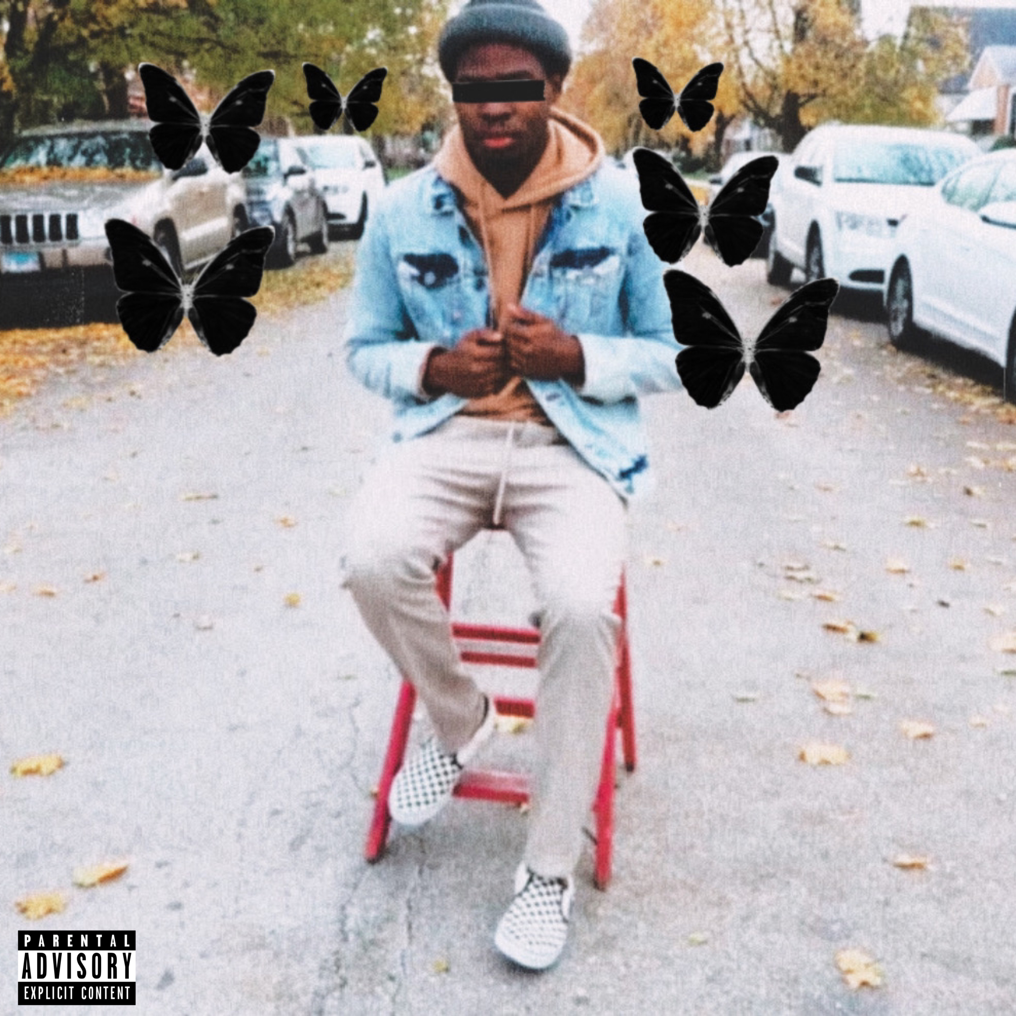 Lonely by Davonne Davis cover art
