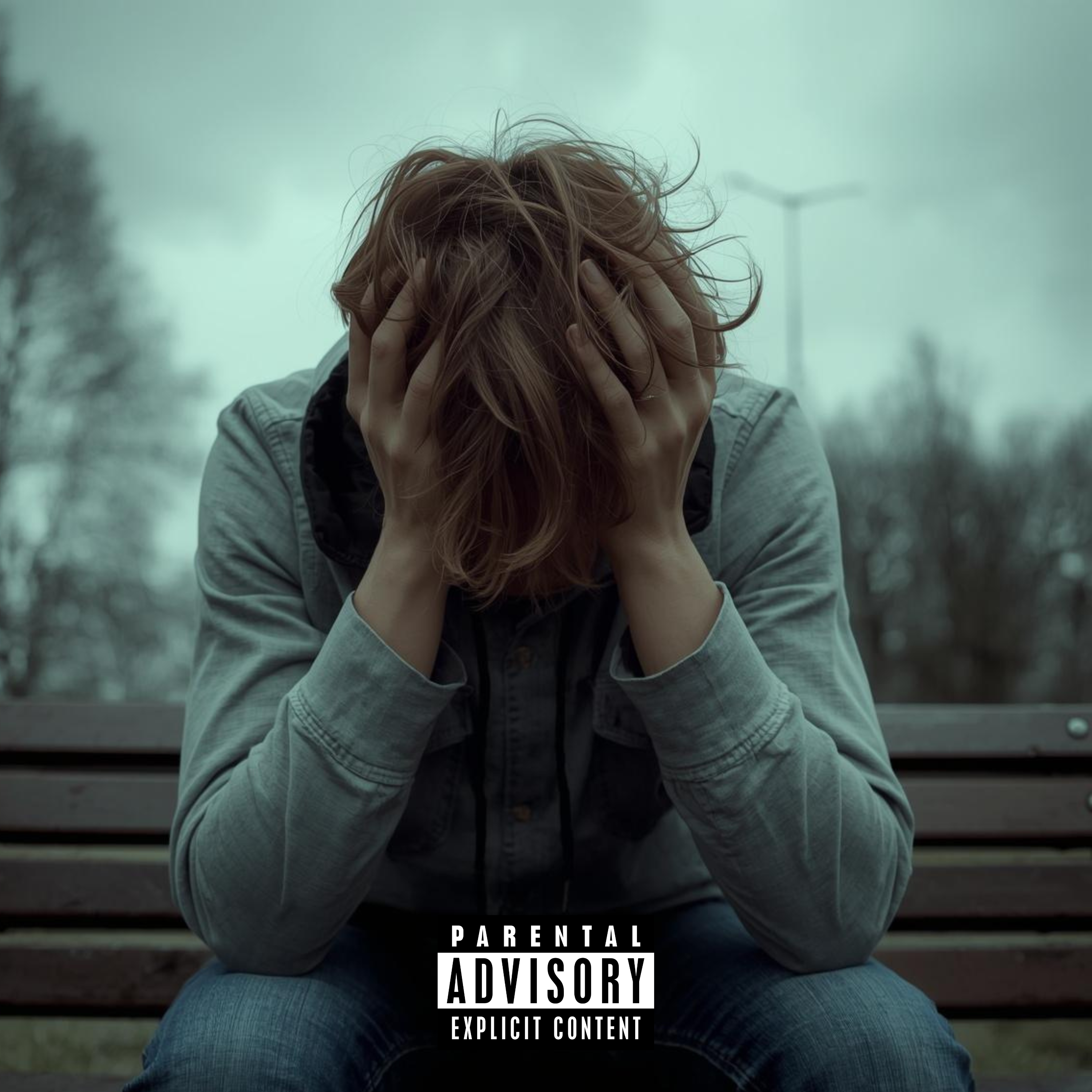 LOSING EQUALS TO GAIN artwork