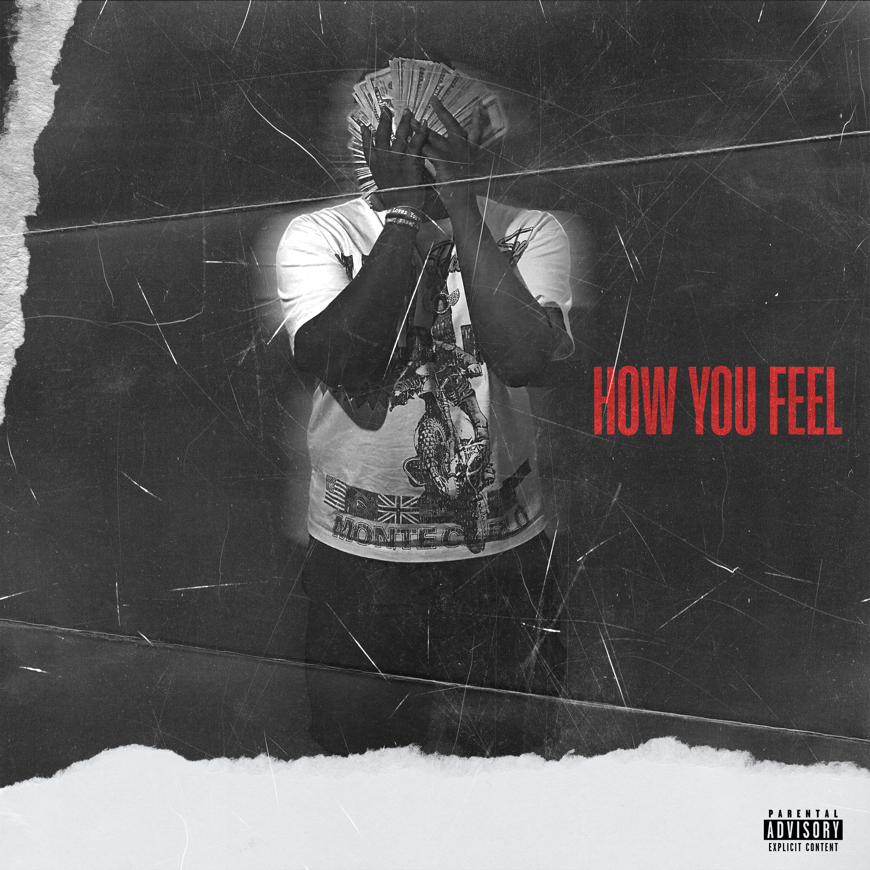HOW YOU FEEL artwork