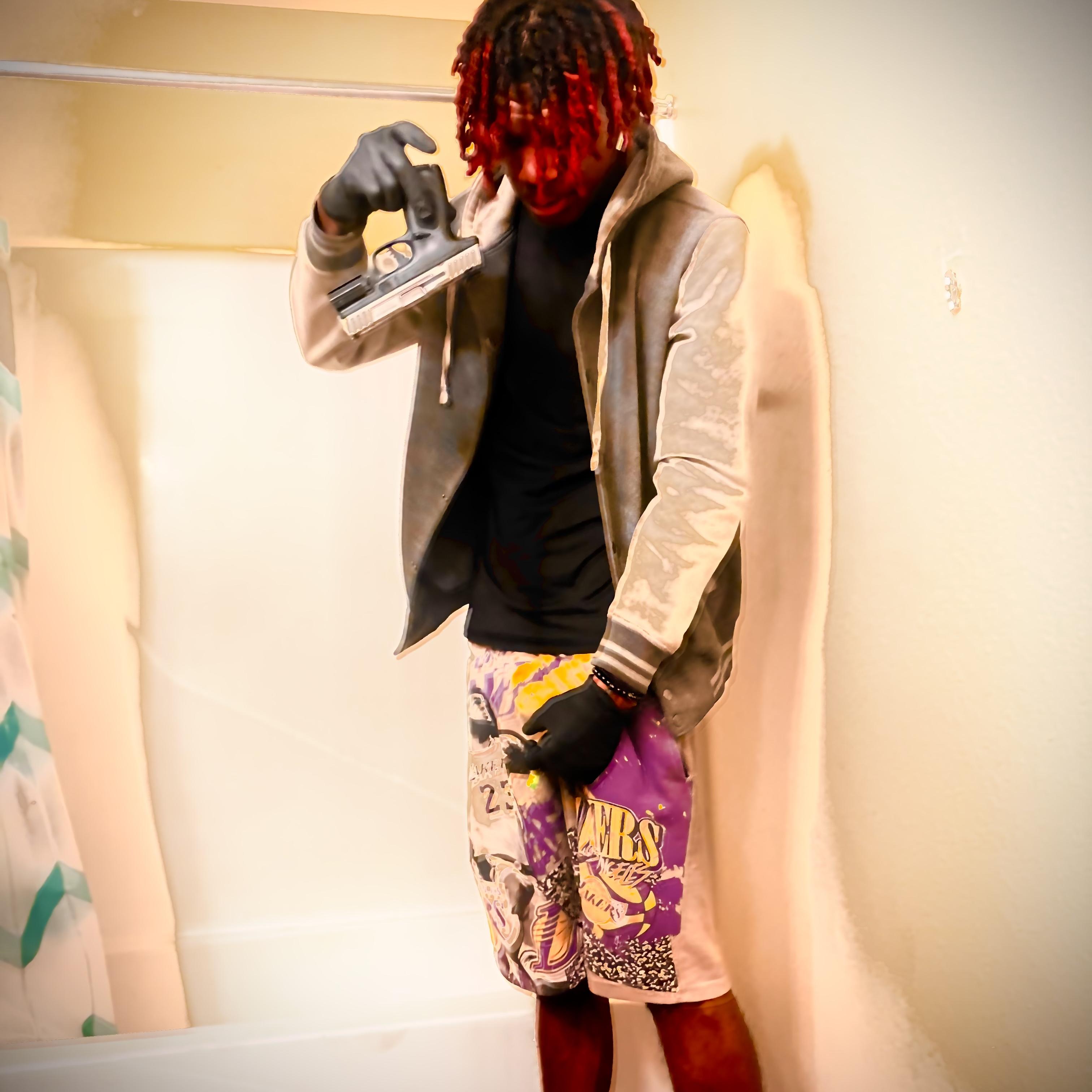 Off Da Floor artwork