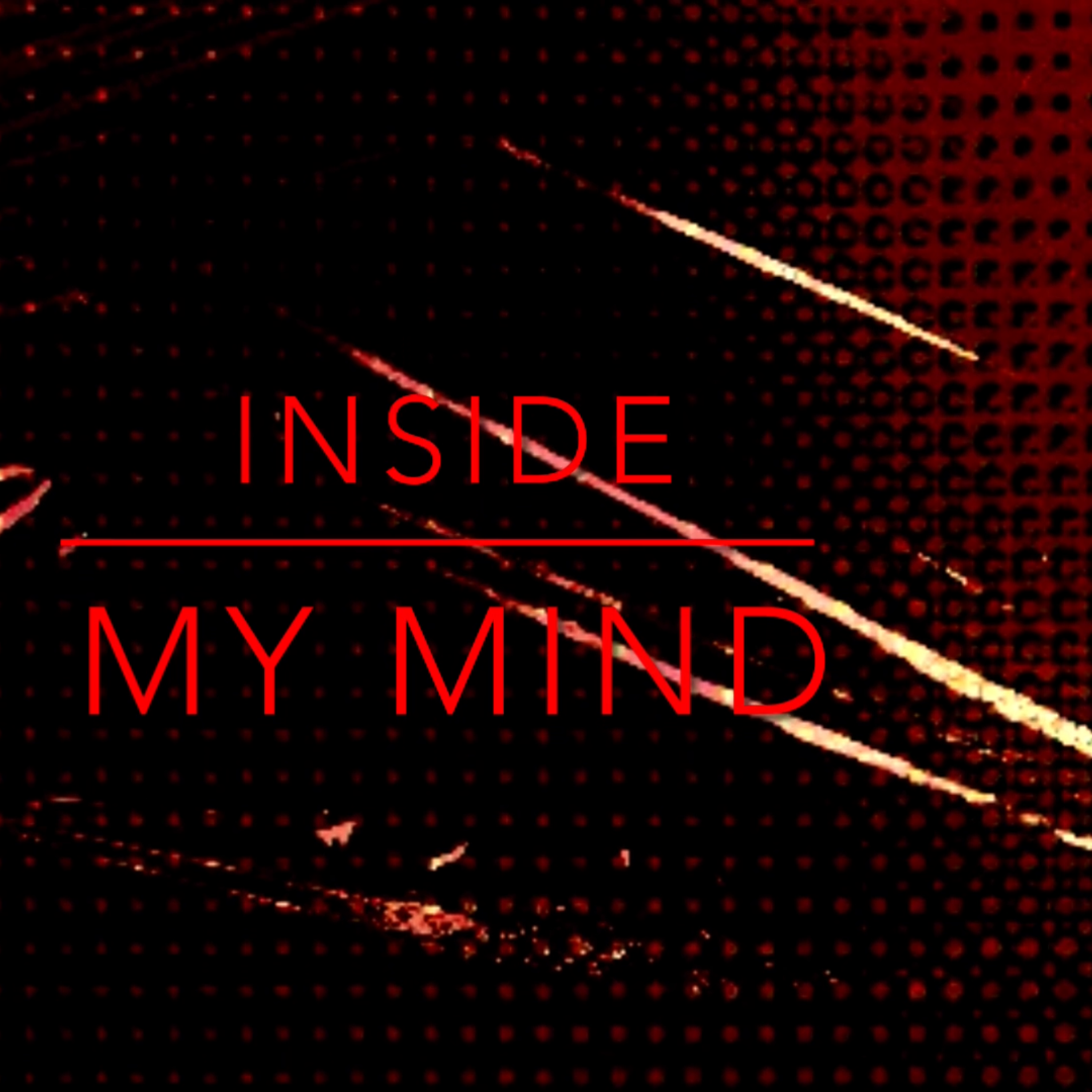 Inside My Mind artwork