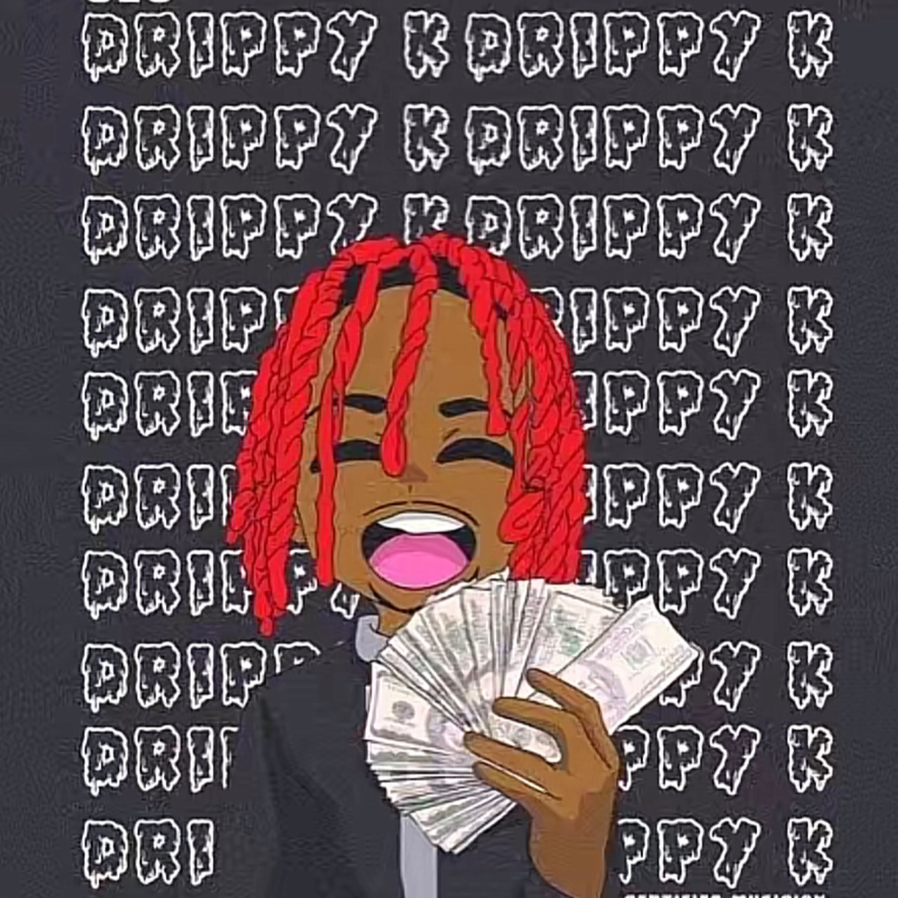 LASTNITE by Drippyk cover art