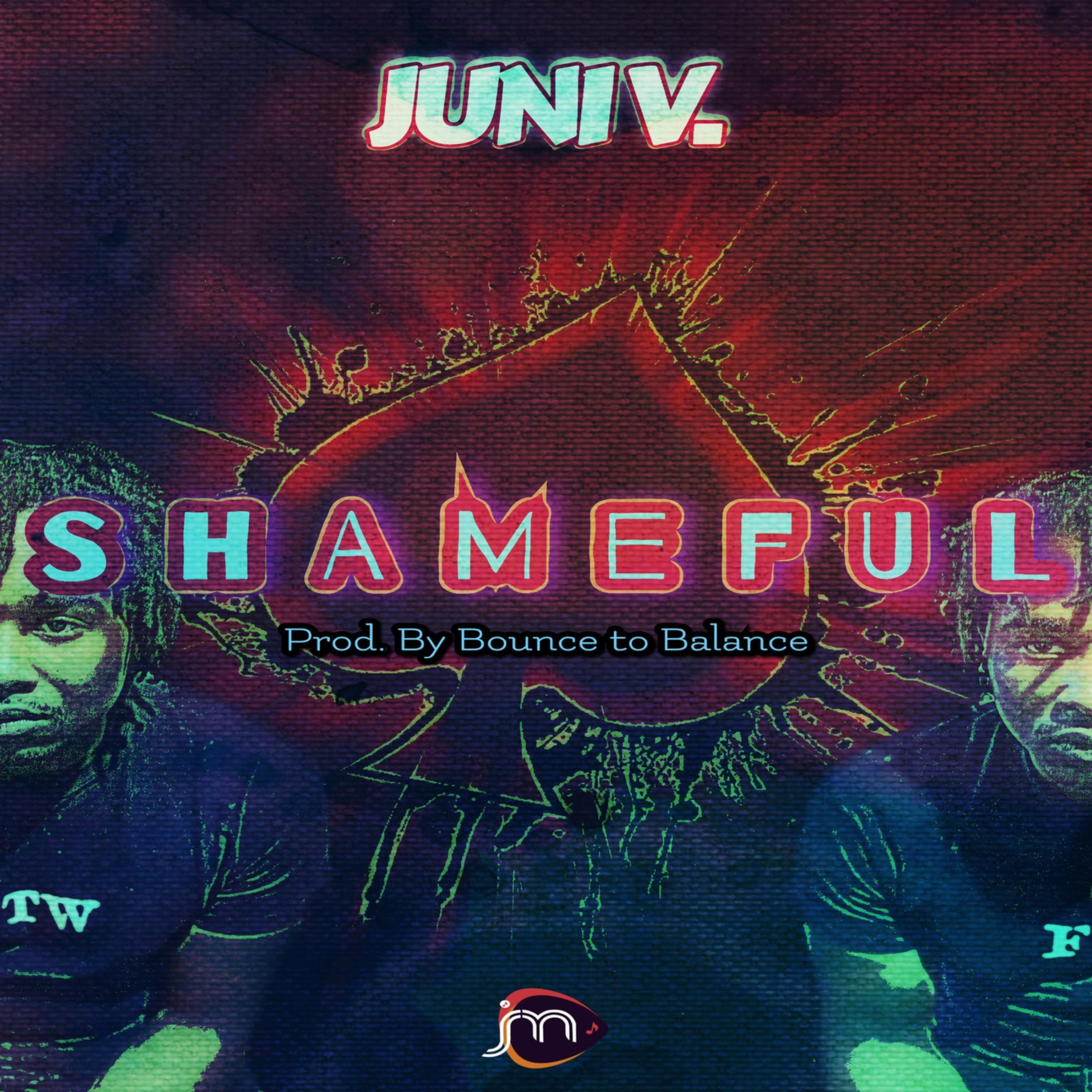 Shameful artwork