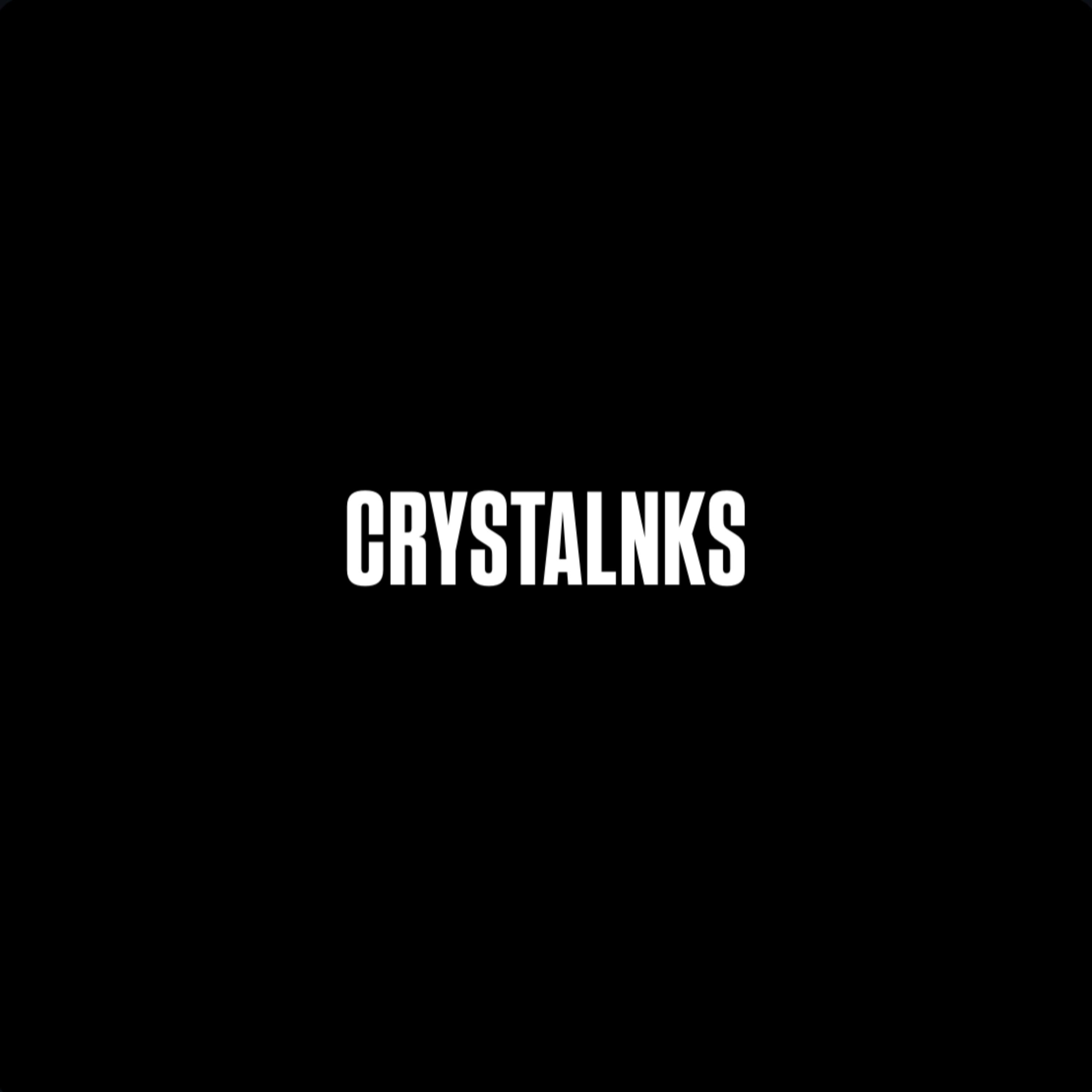 Crystalnks artwork