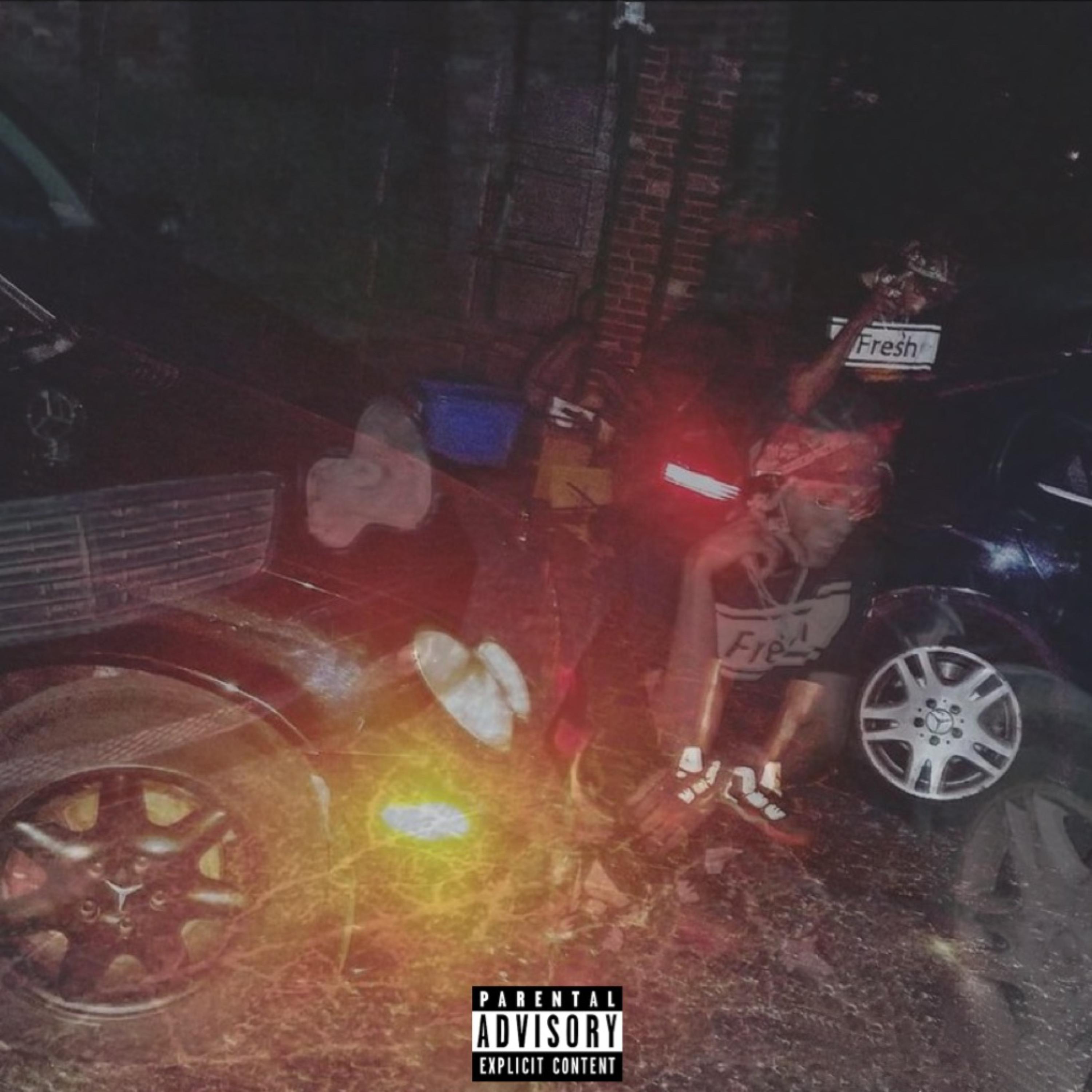 Big Body Benz artwork
