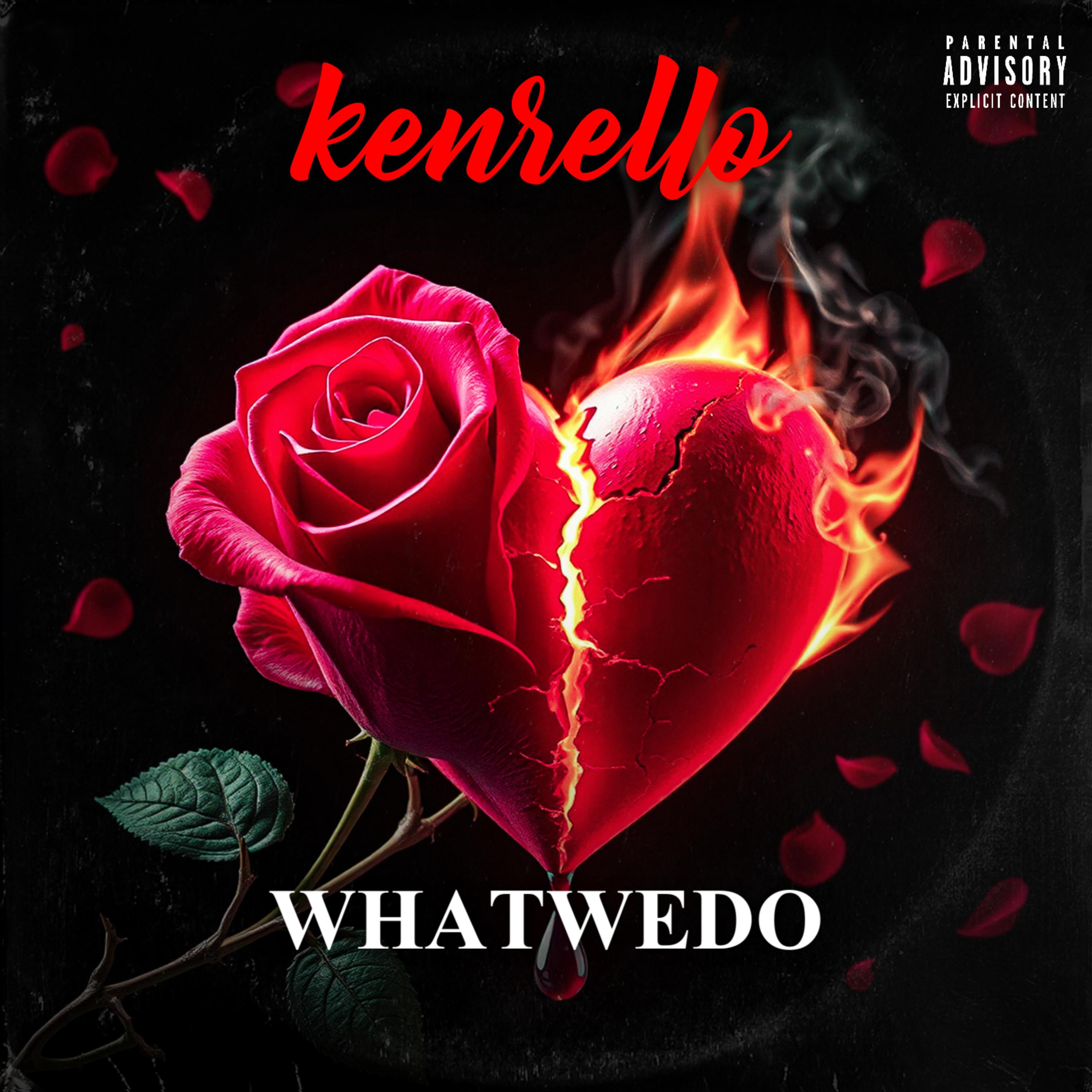 What We Do by Kenrello cover art