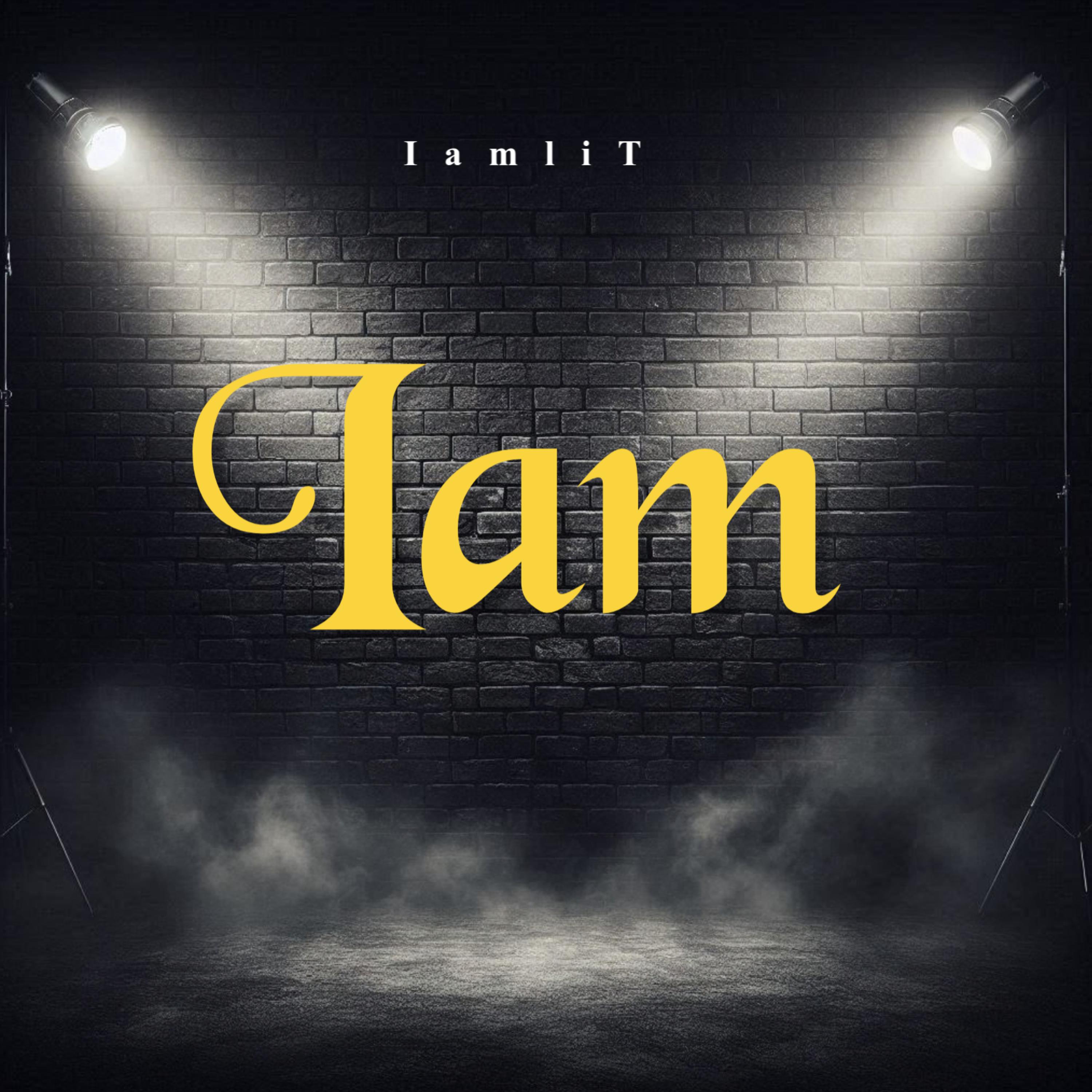Iam artwork