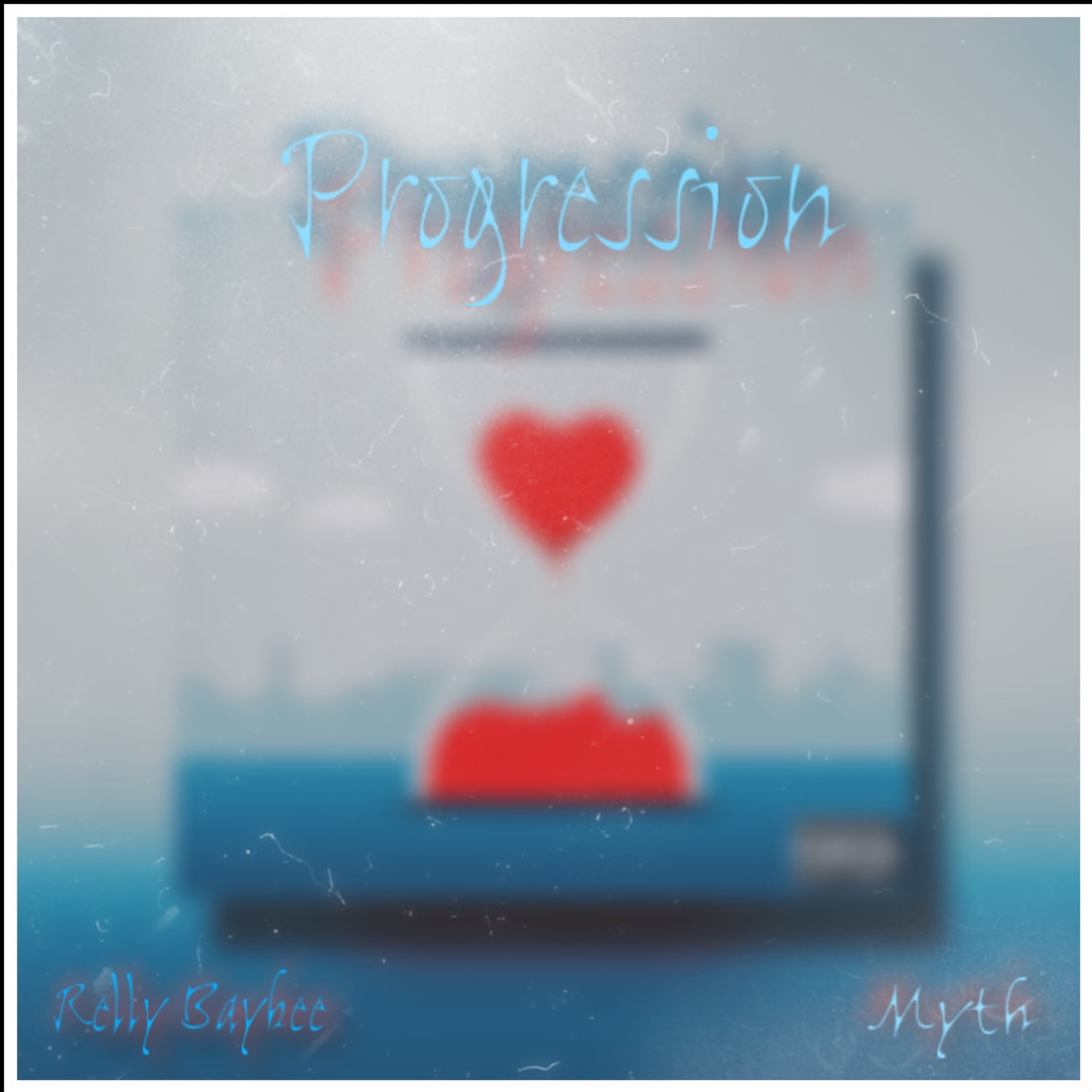 Progression artwork