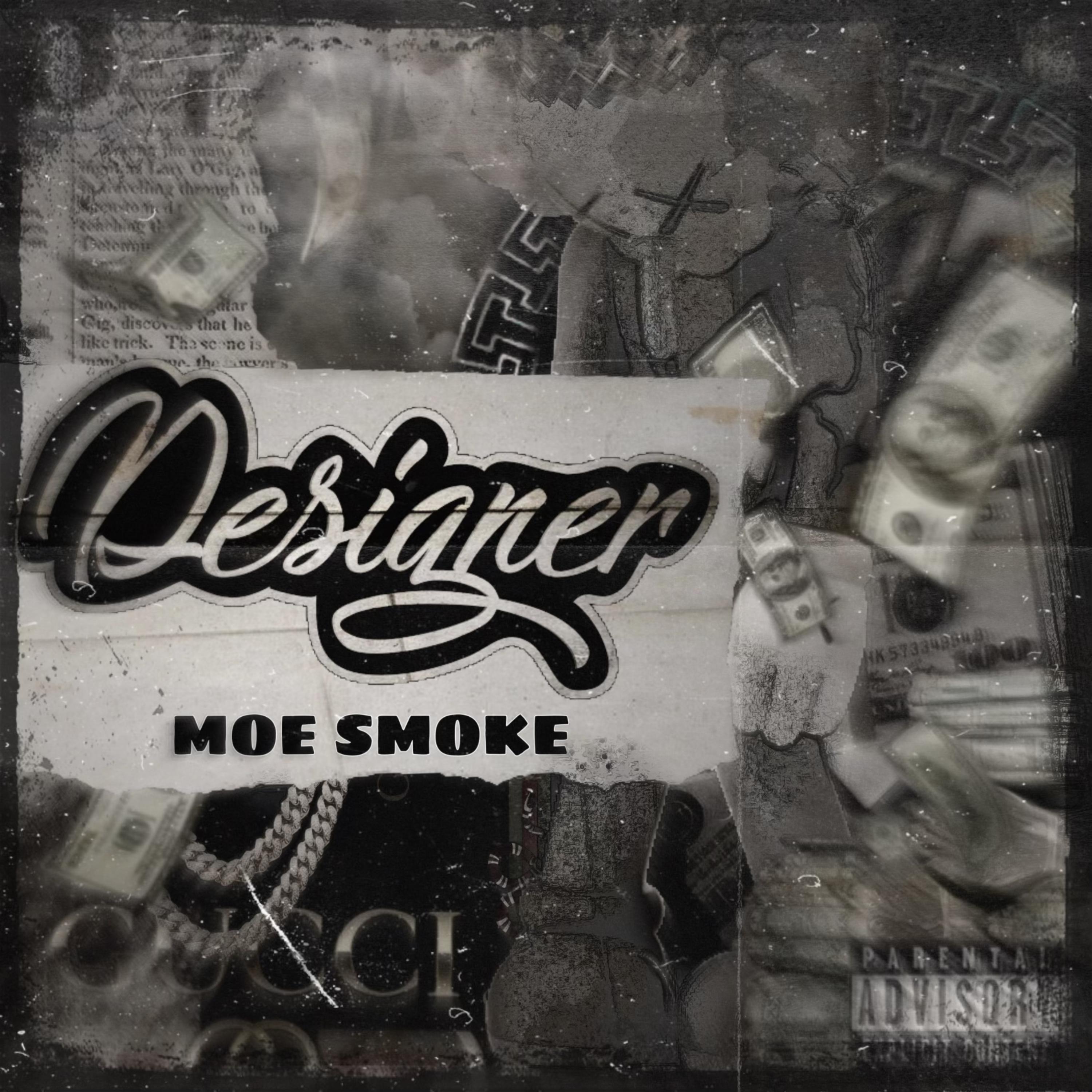 Designer artwork