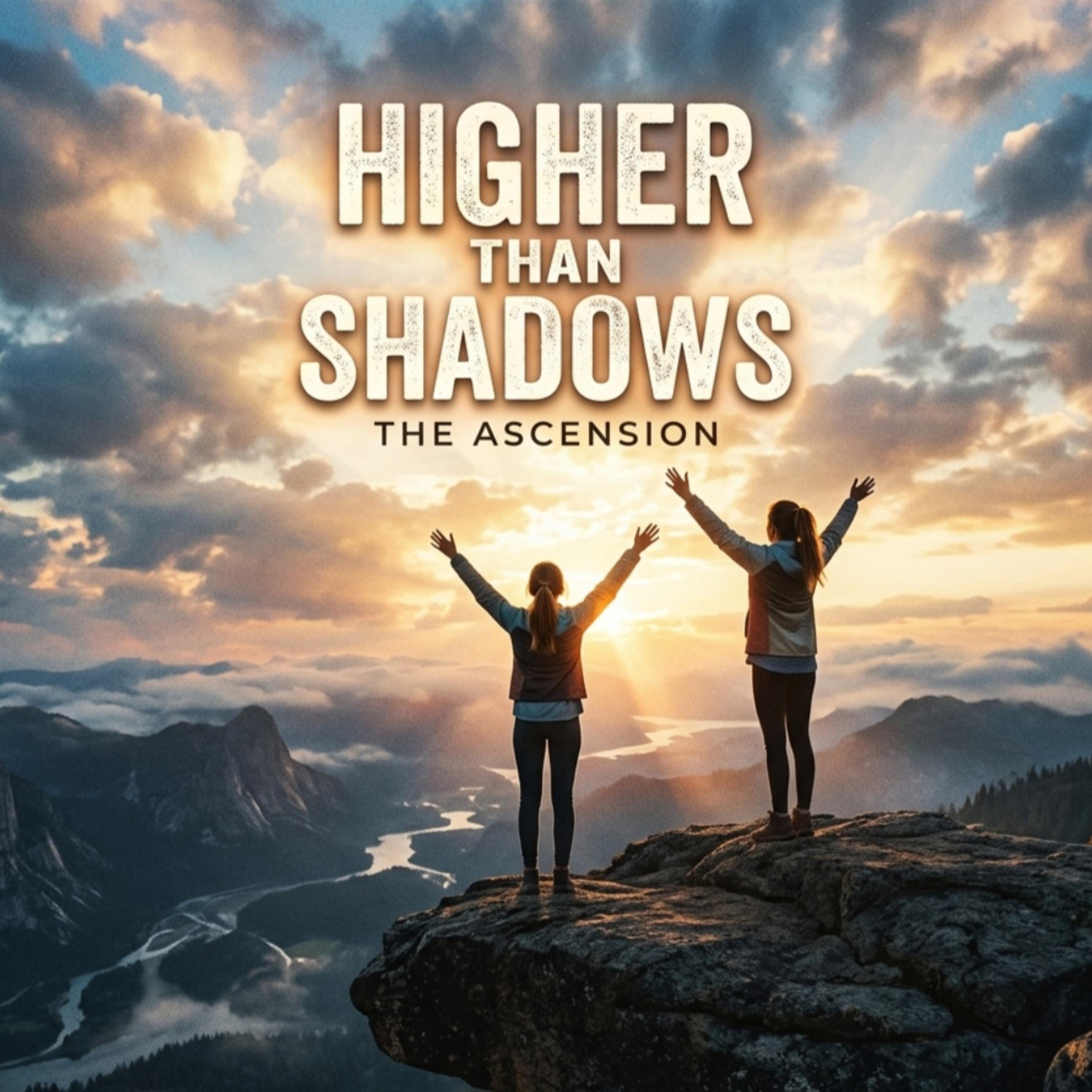 higher than shadow’s artwork