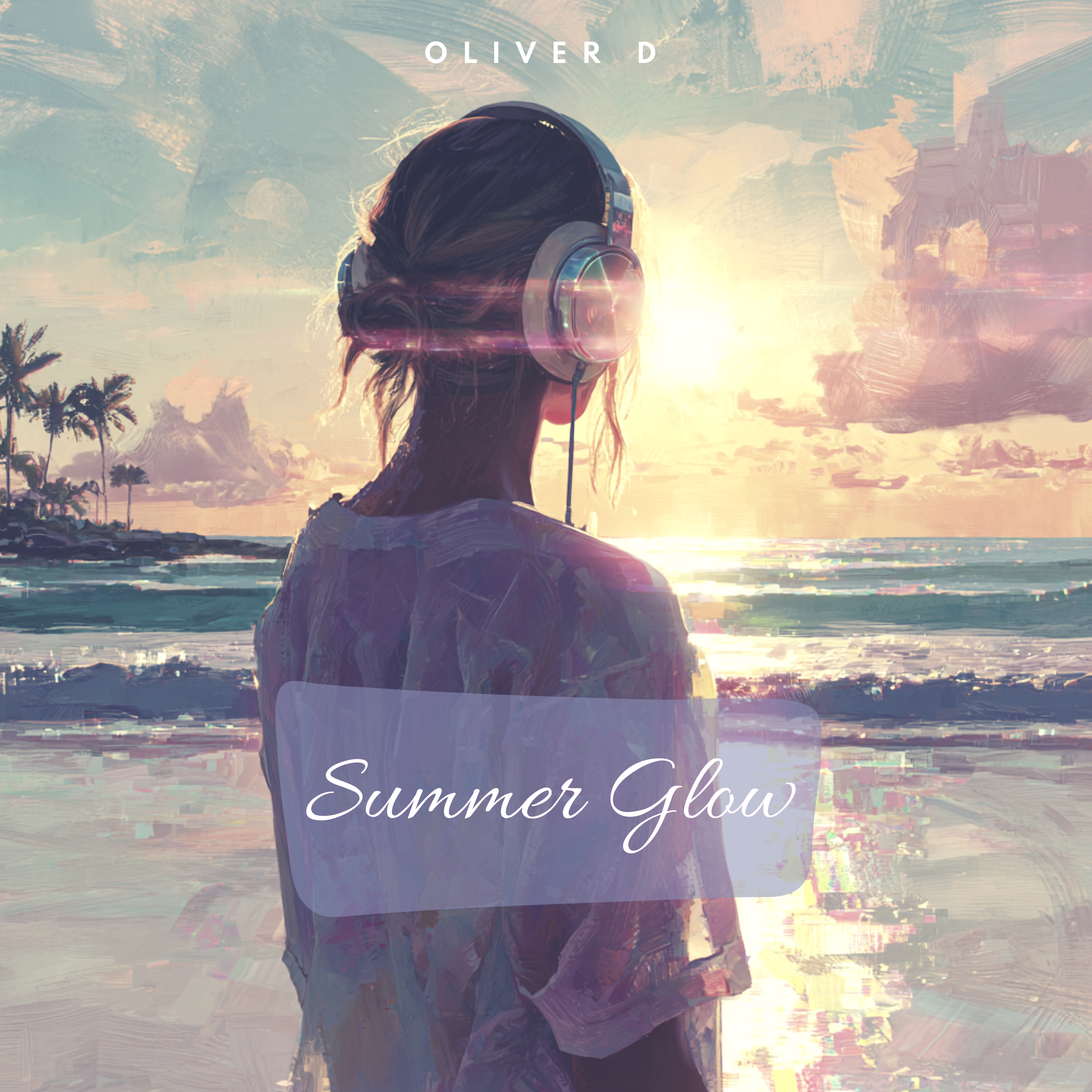 Summer Glow artwork