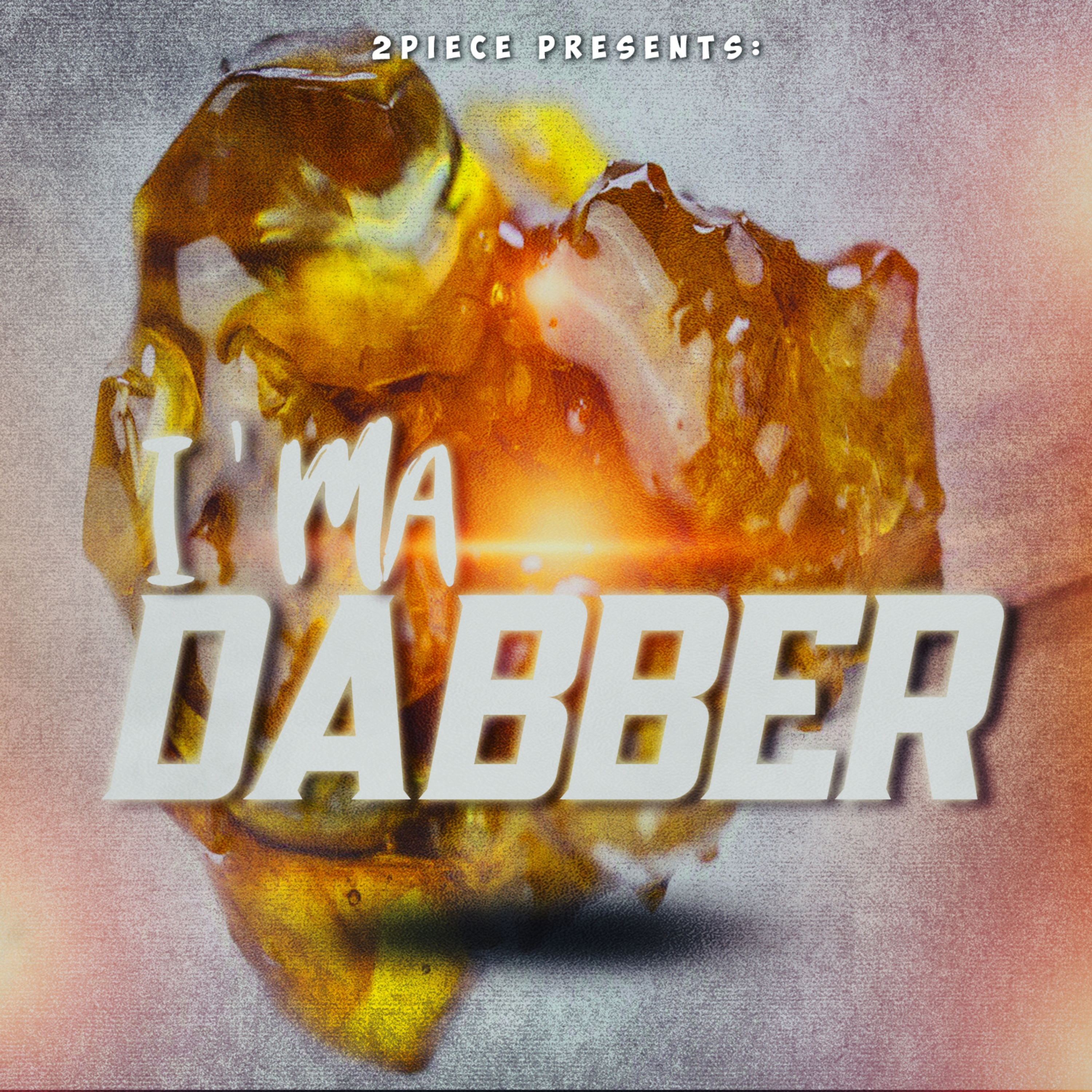 I'ma Dabber artwork