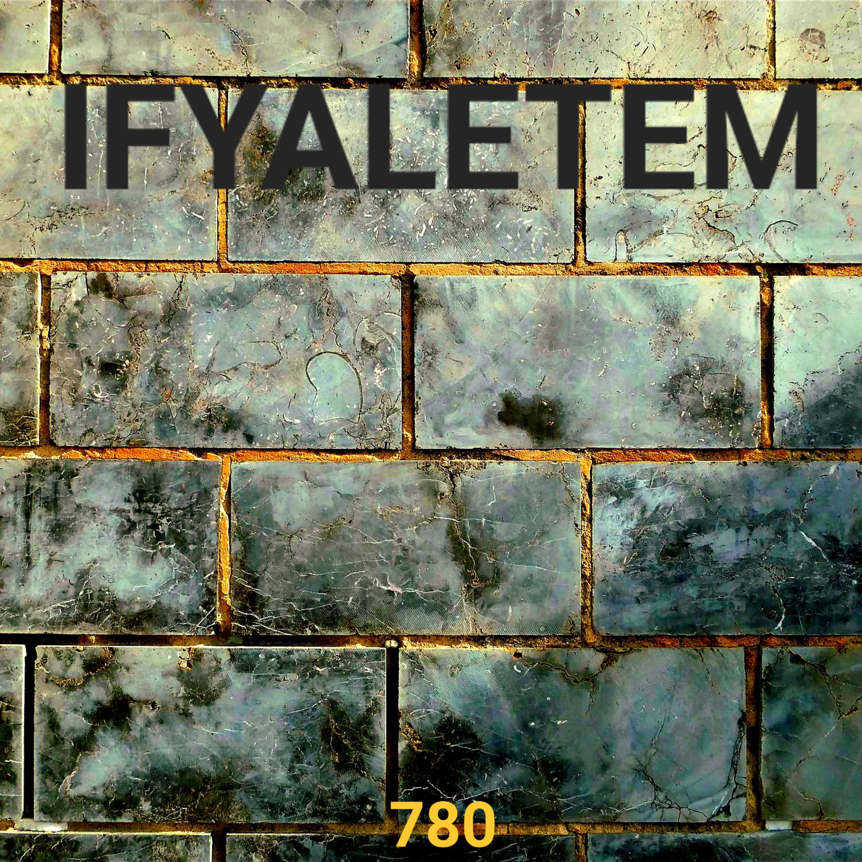 IFYALETEM artwork