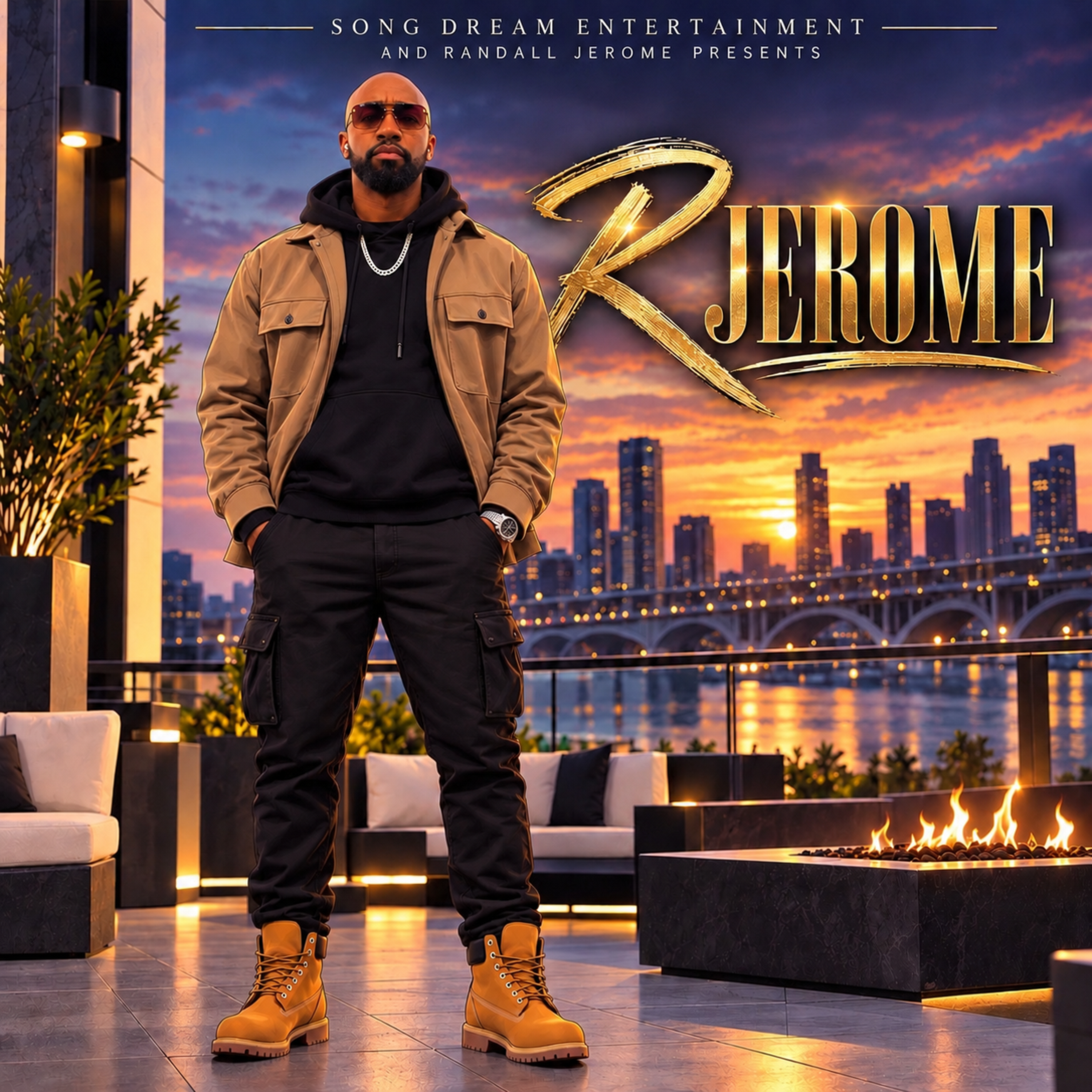 The Return by R Jerome