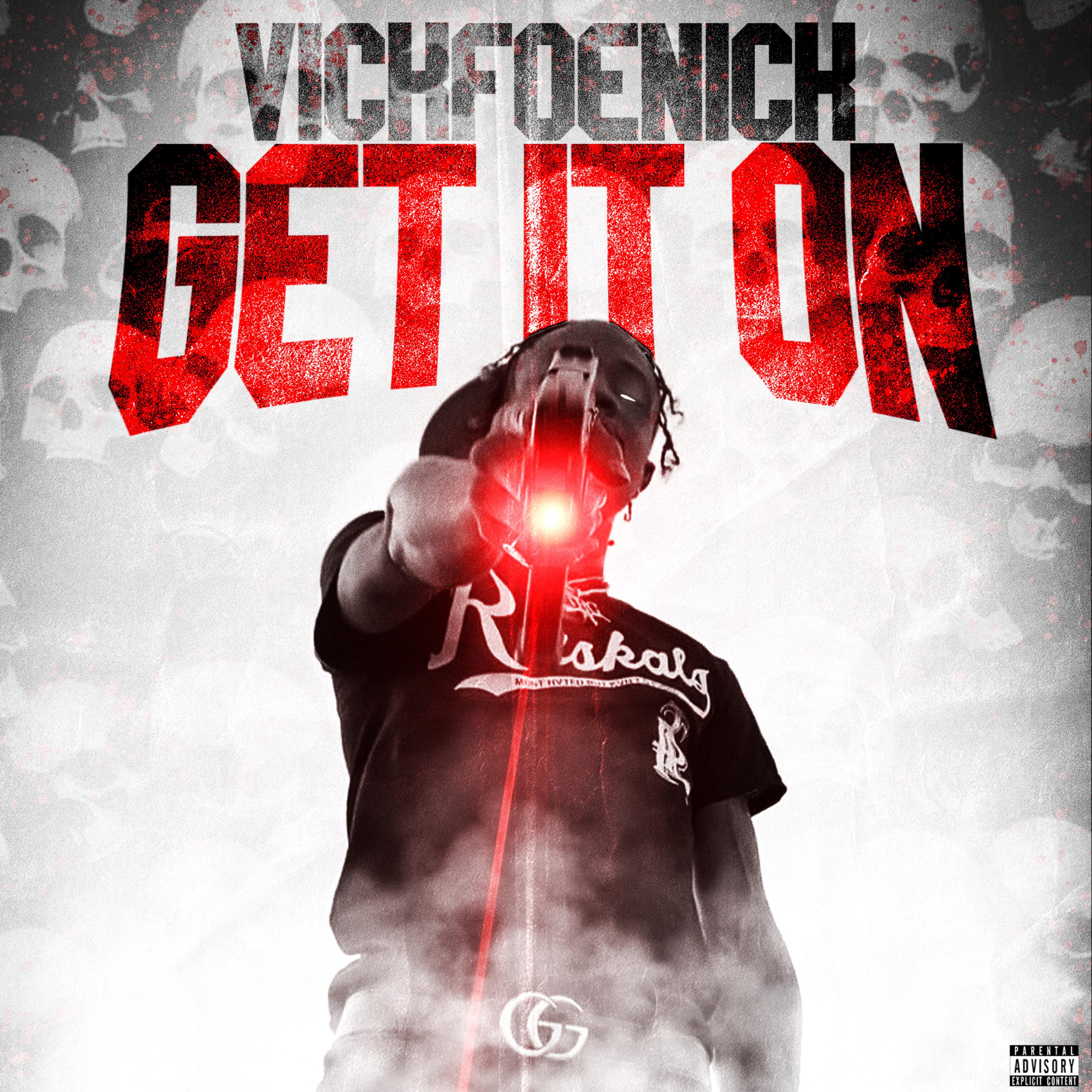 Get It On artwork
