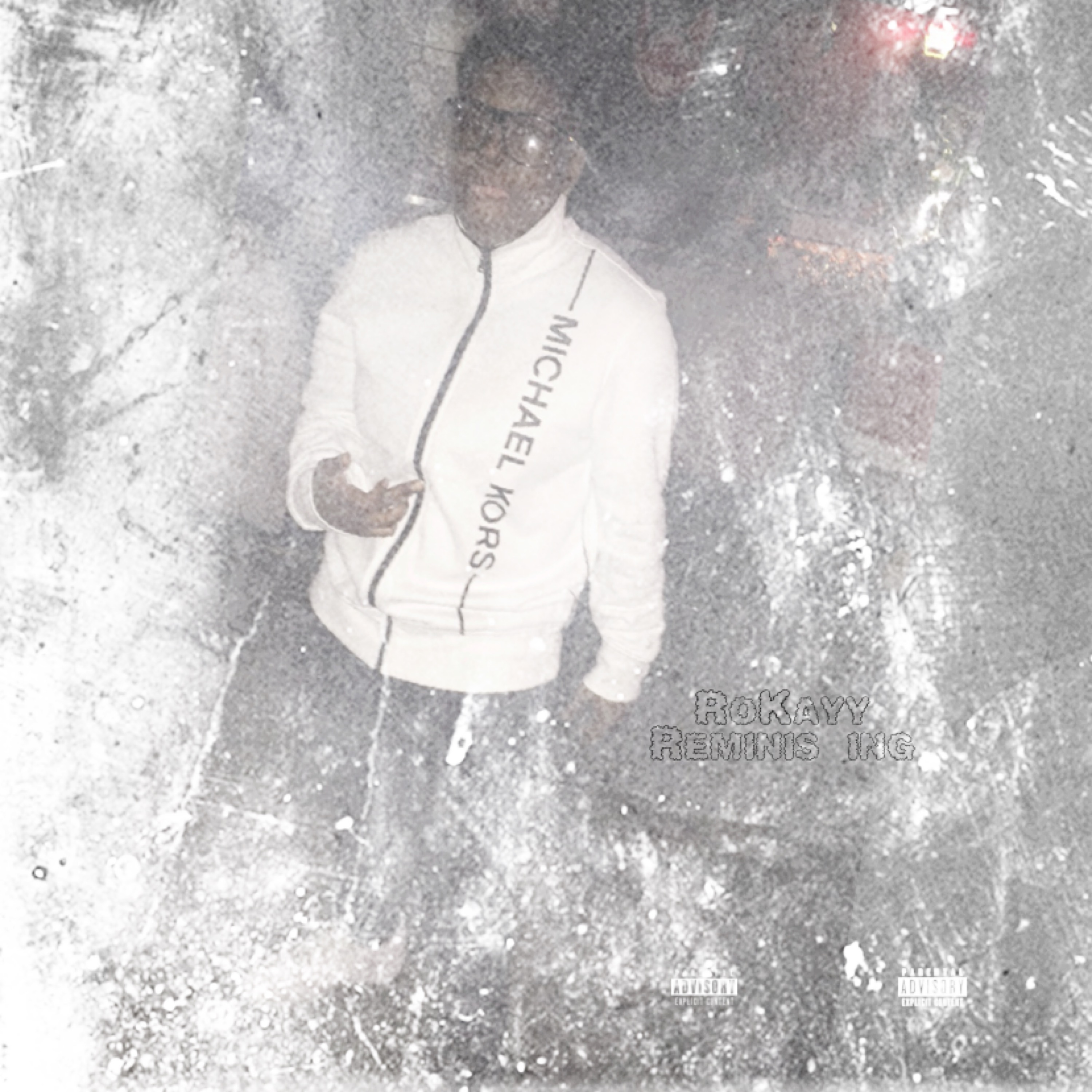 Reminiscing artwork