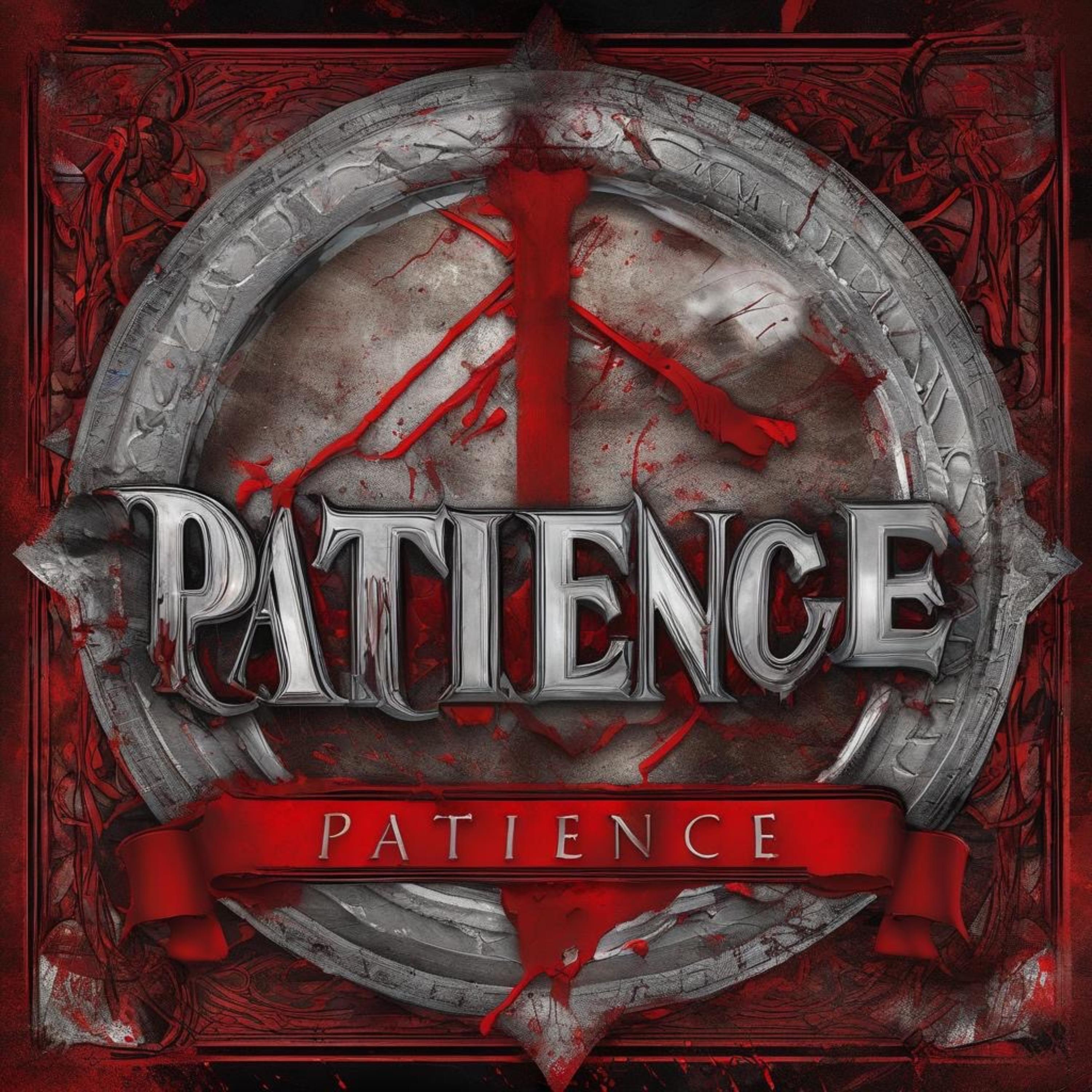 Patience artwork