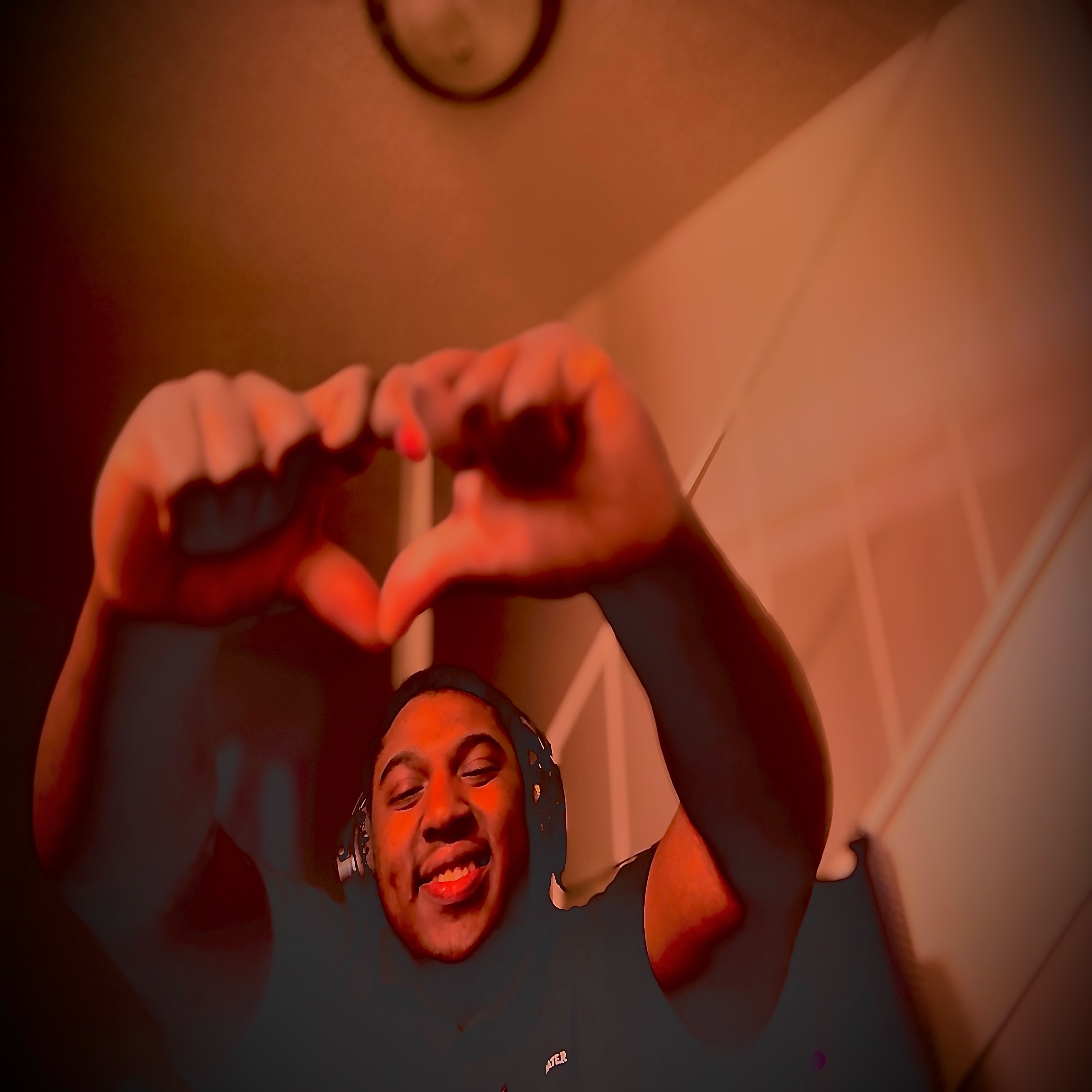 Give Your Heart To Jesus artwork
