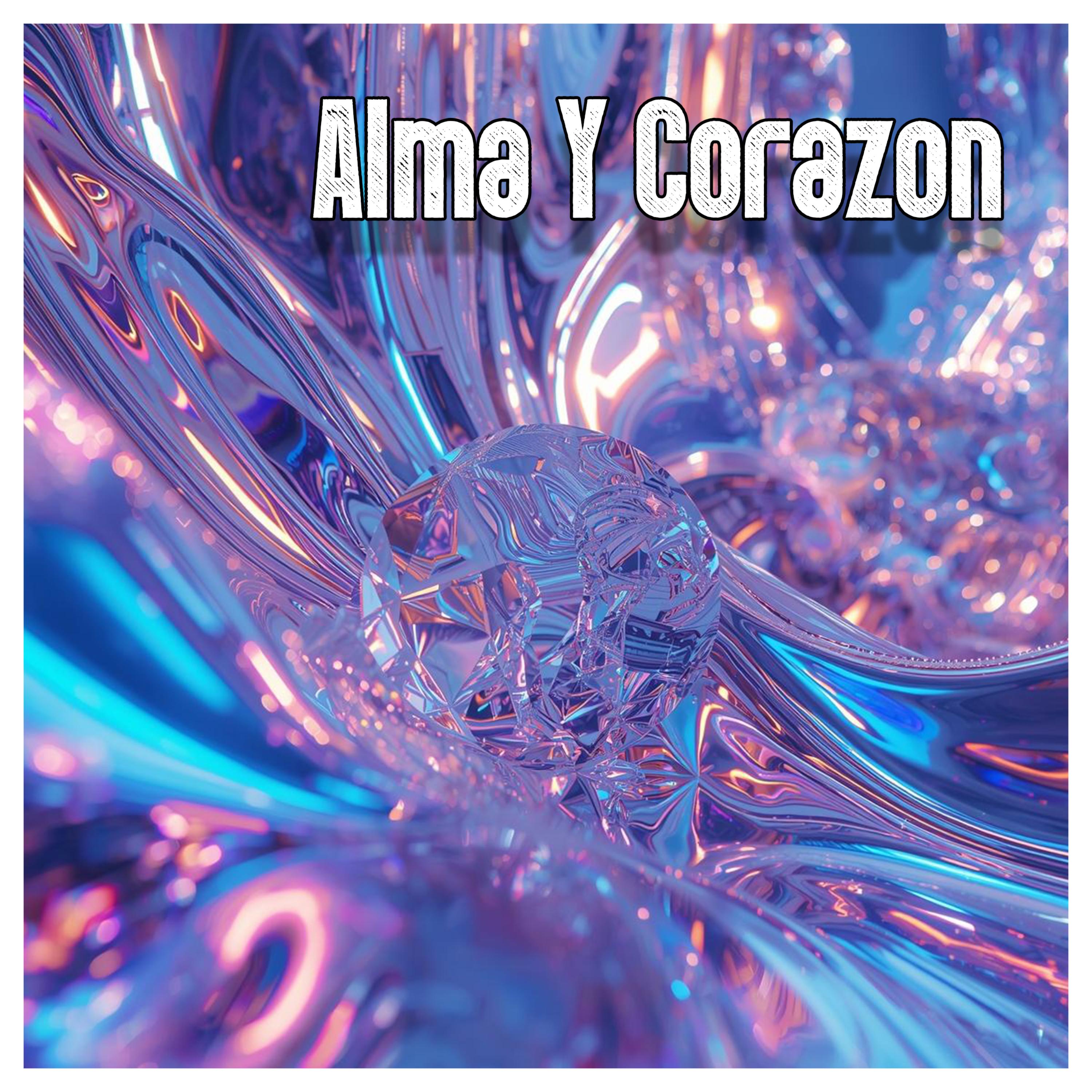 Alma Y Corazon artwork