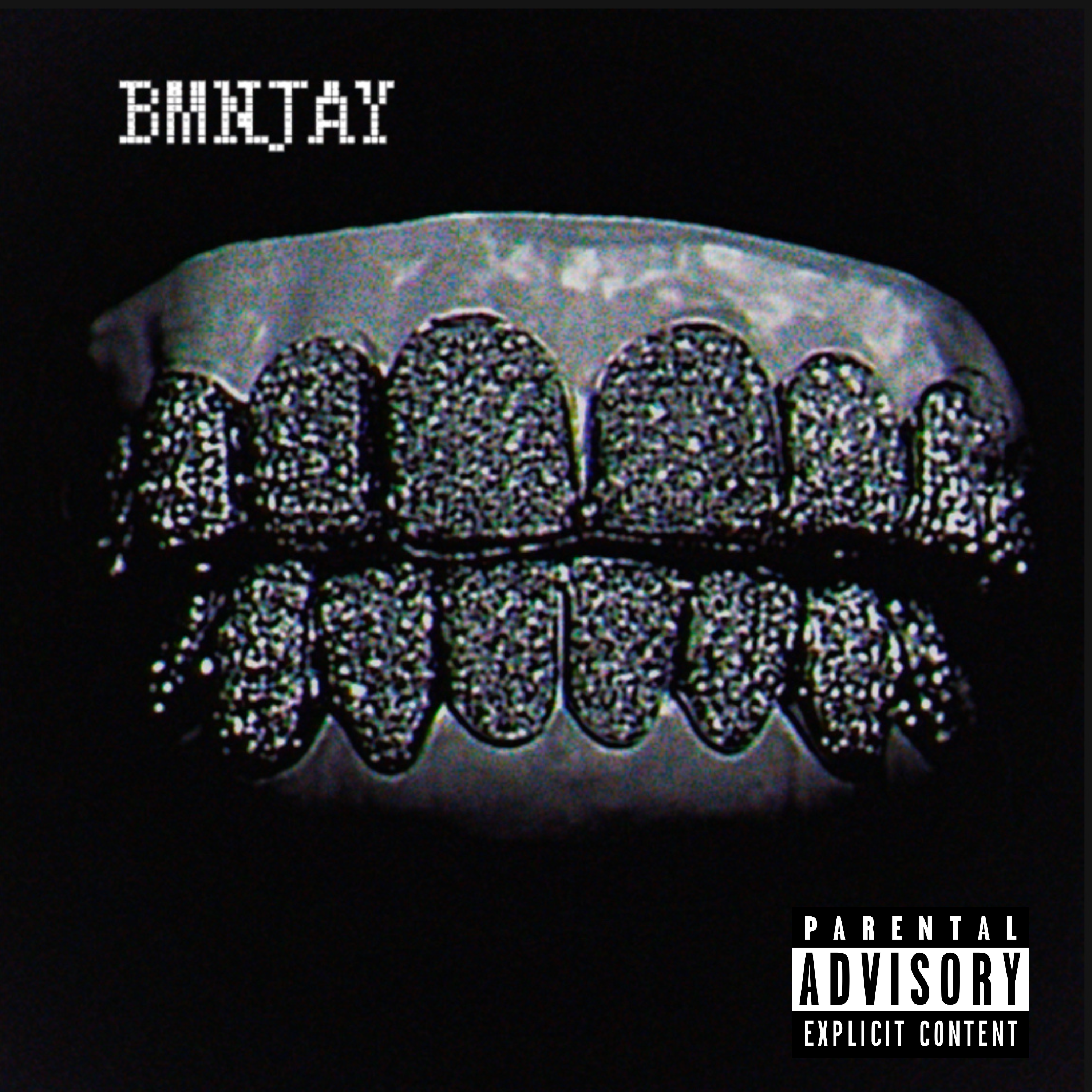 MIXTAPE MAGIC artwork
