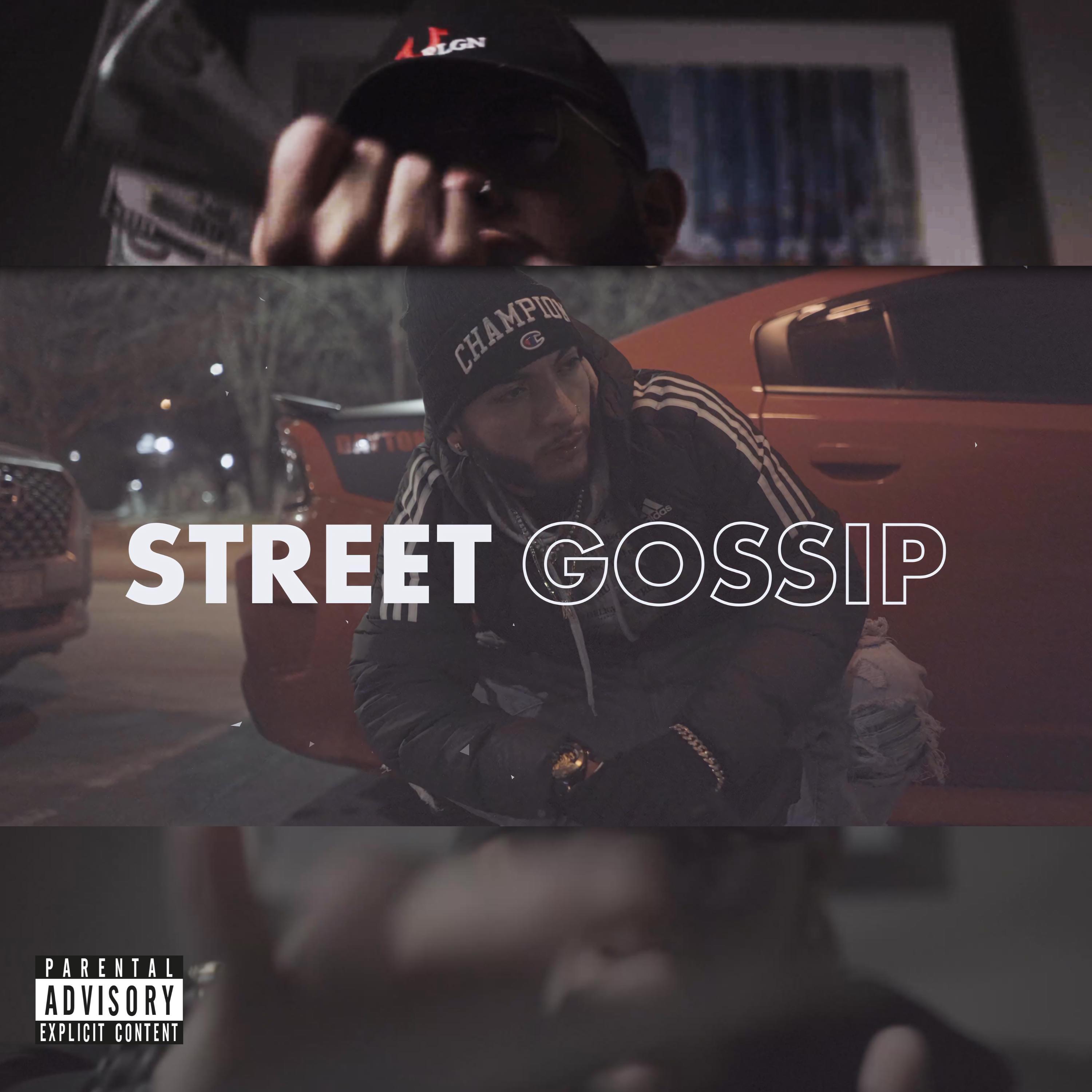 Street Gossip (Forever) artwork