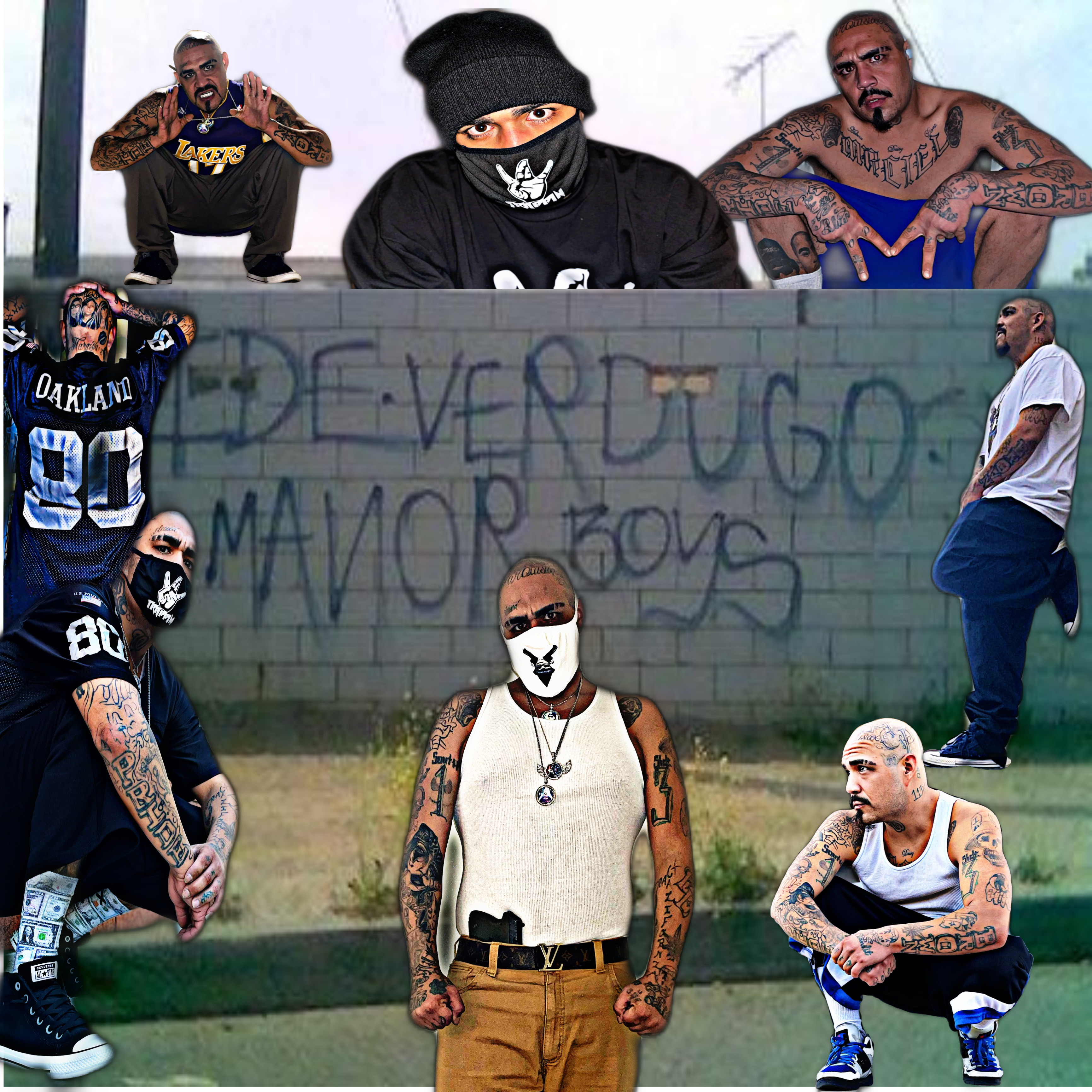 Sinner On A Sunday artwork