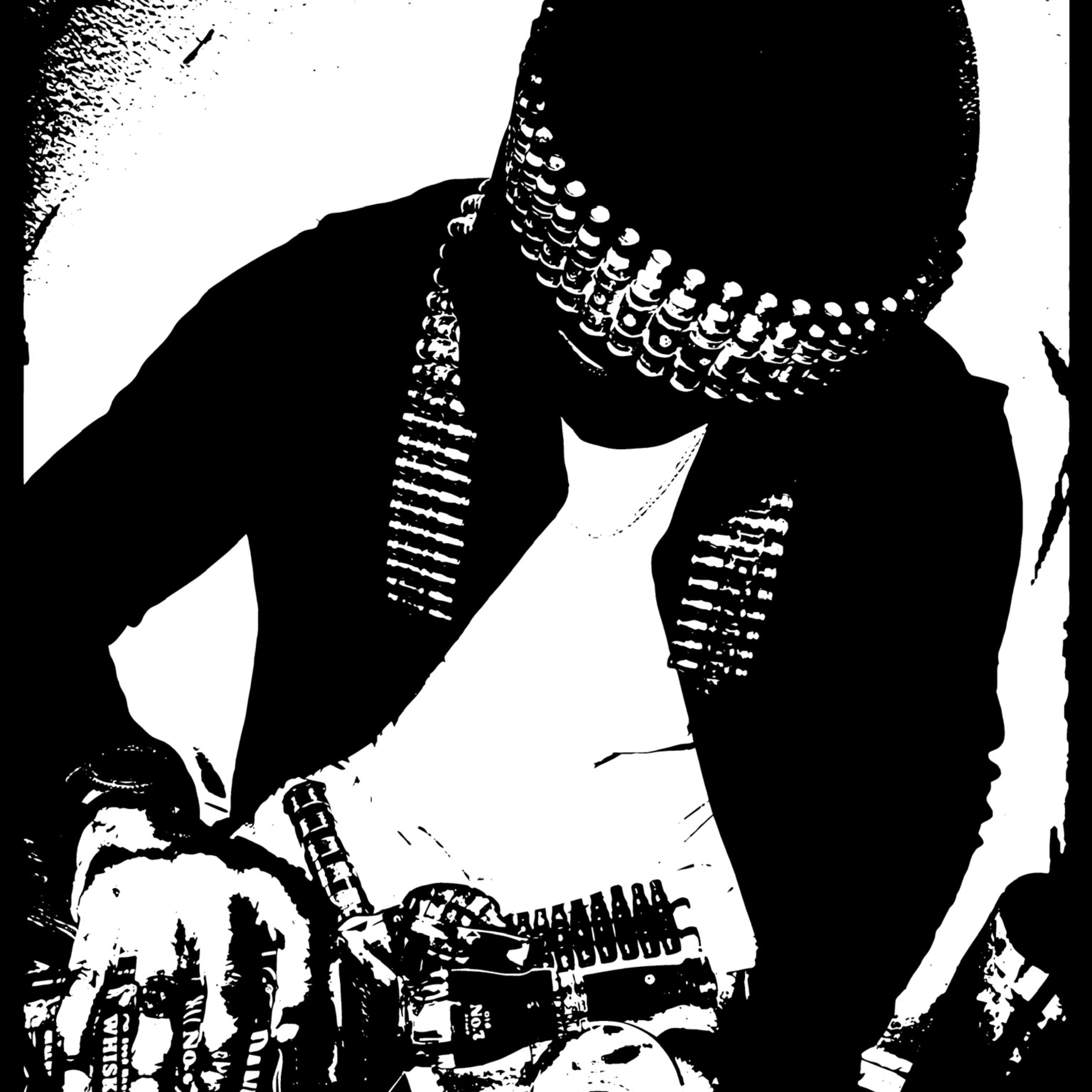 Same oL JAMES artwork