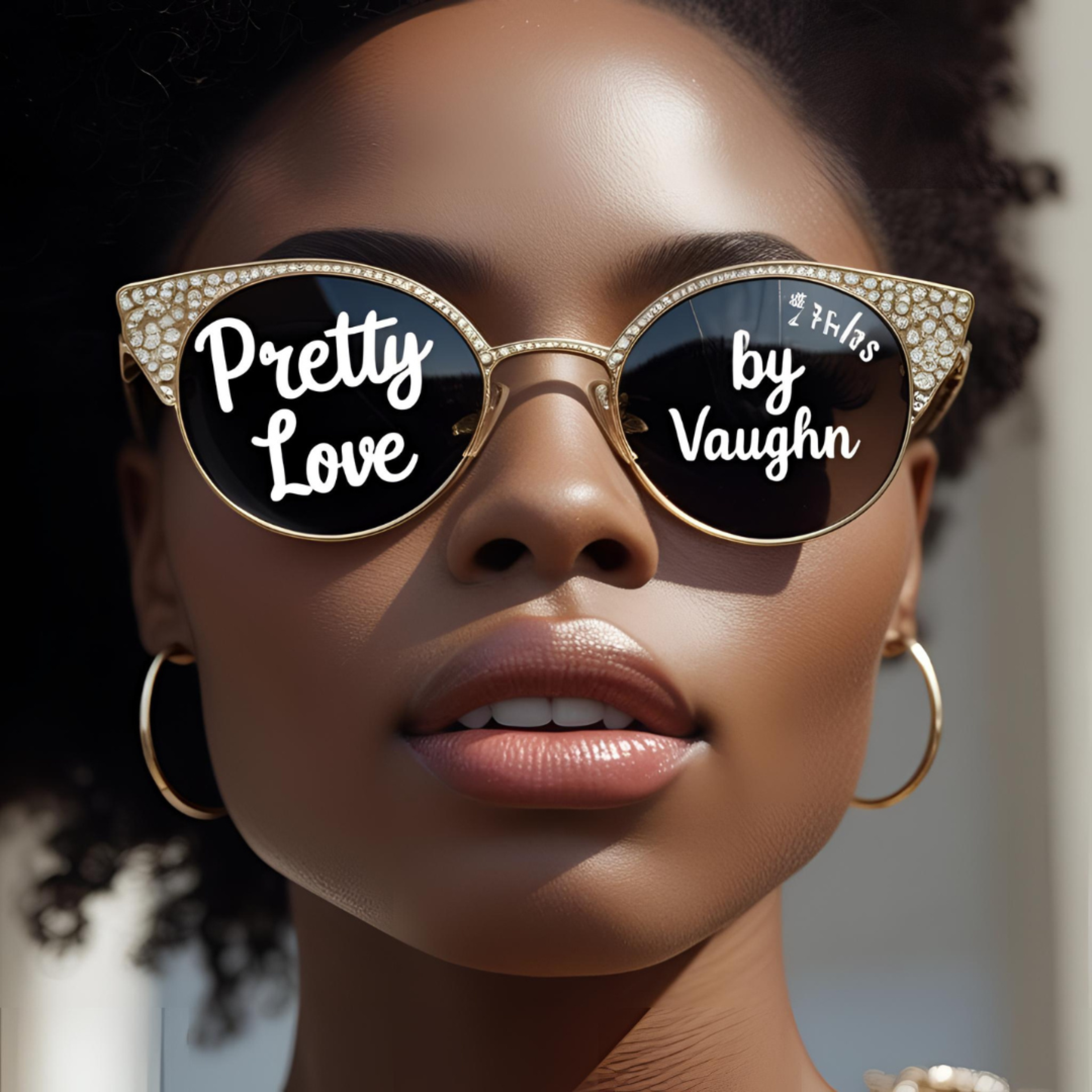 Pretty Love artwork