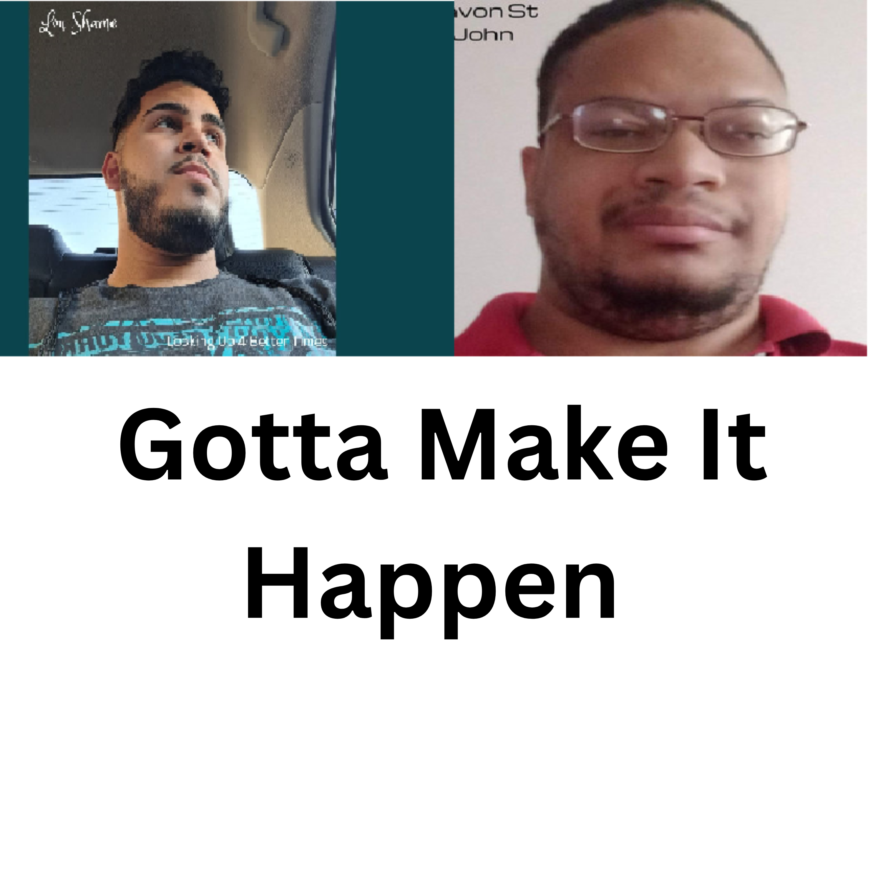 Gotta Make It Happen (Mashup) artwork