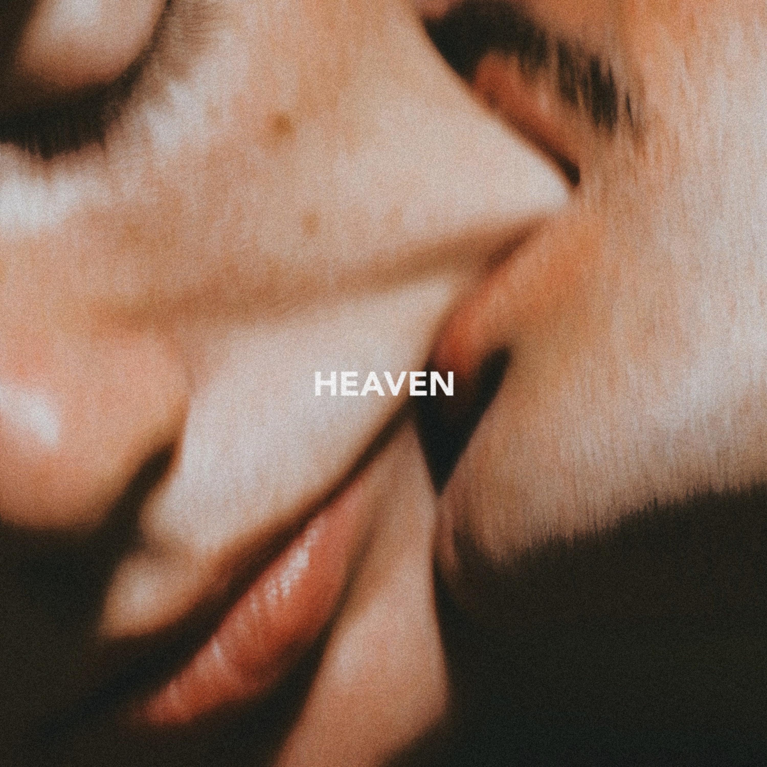 HEAVEN artwork