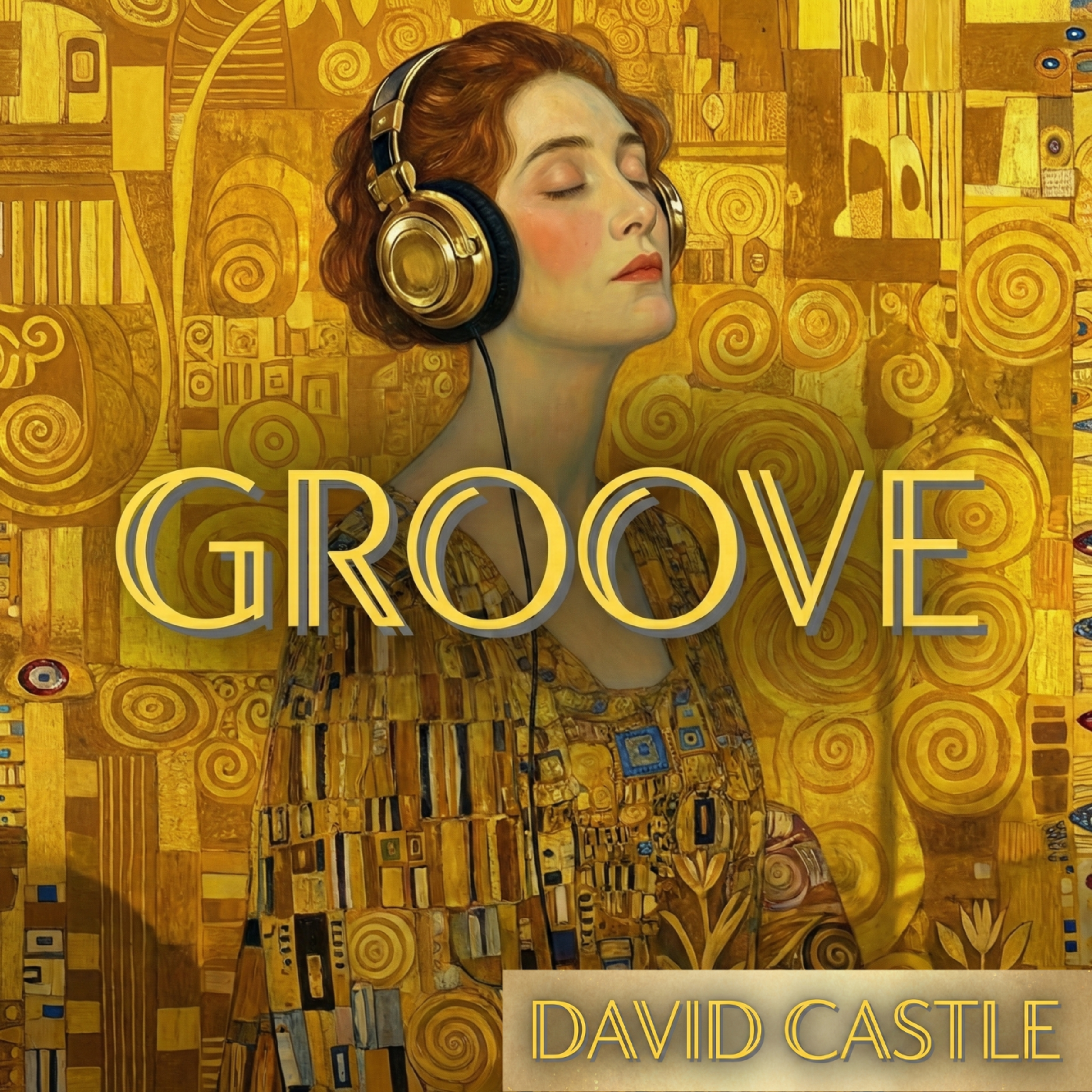 GROOVE artwork