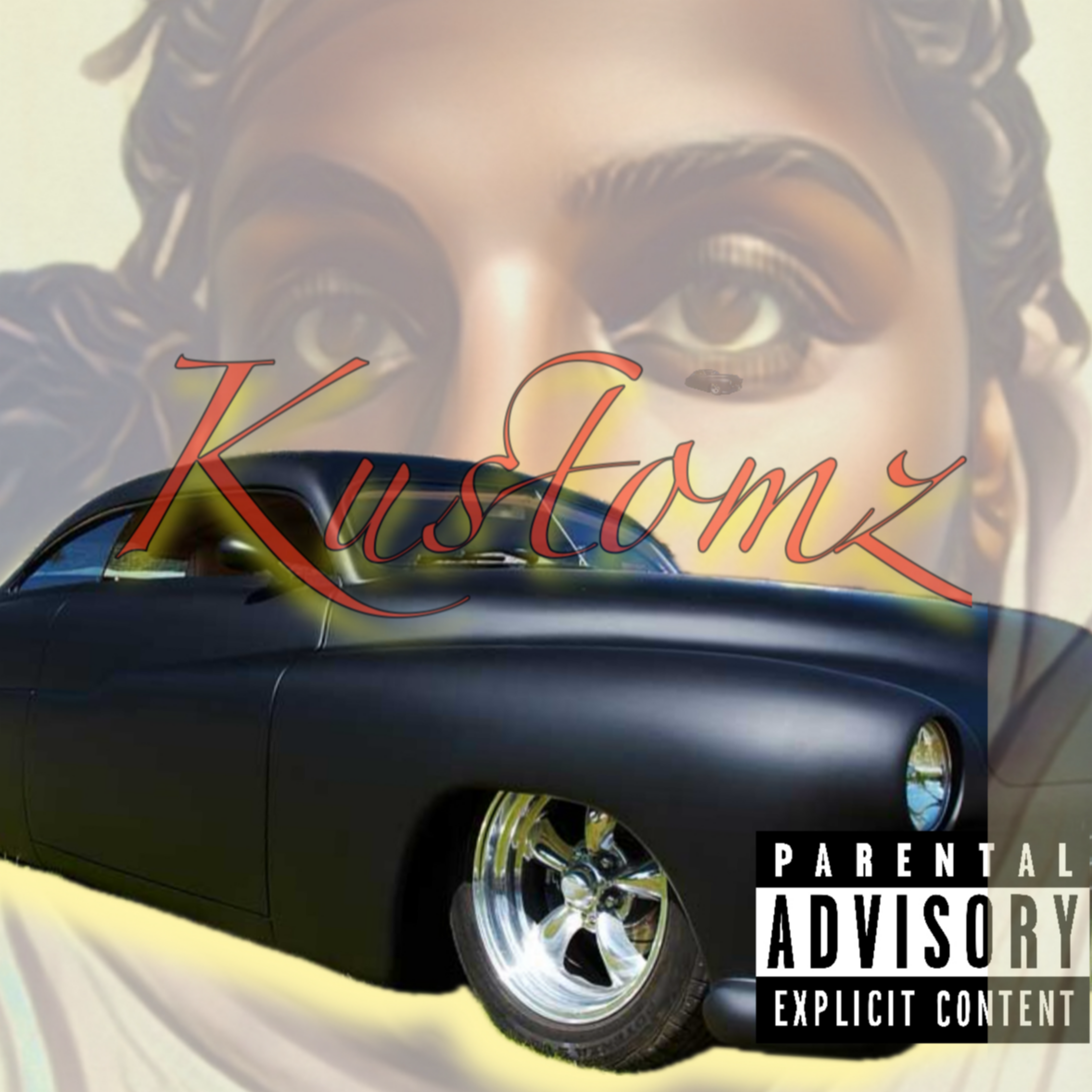 Kustomz artwork