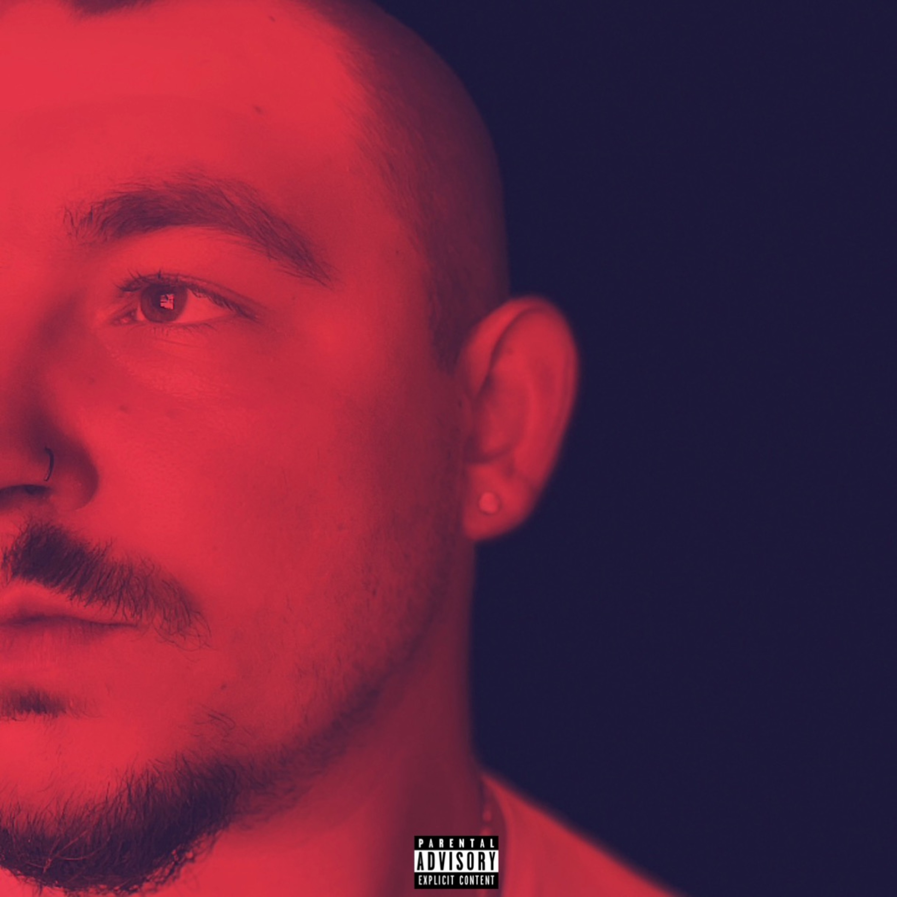 Over Thinking, Again artwork