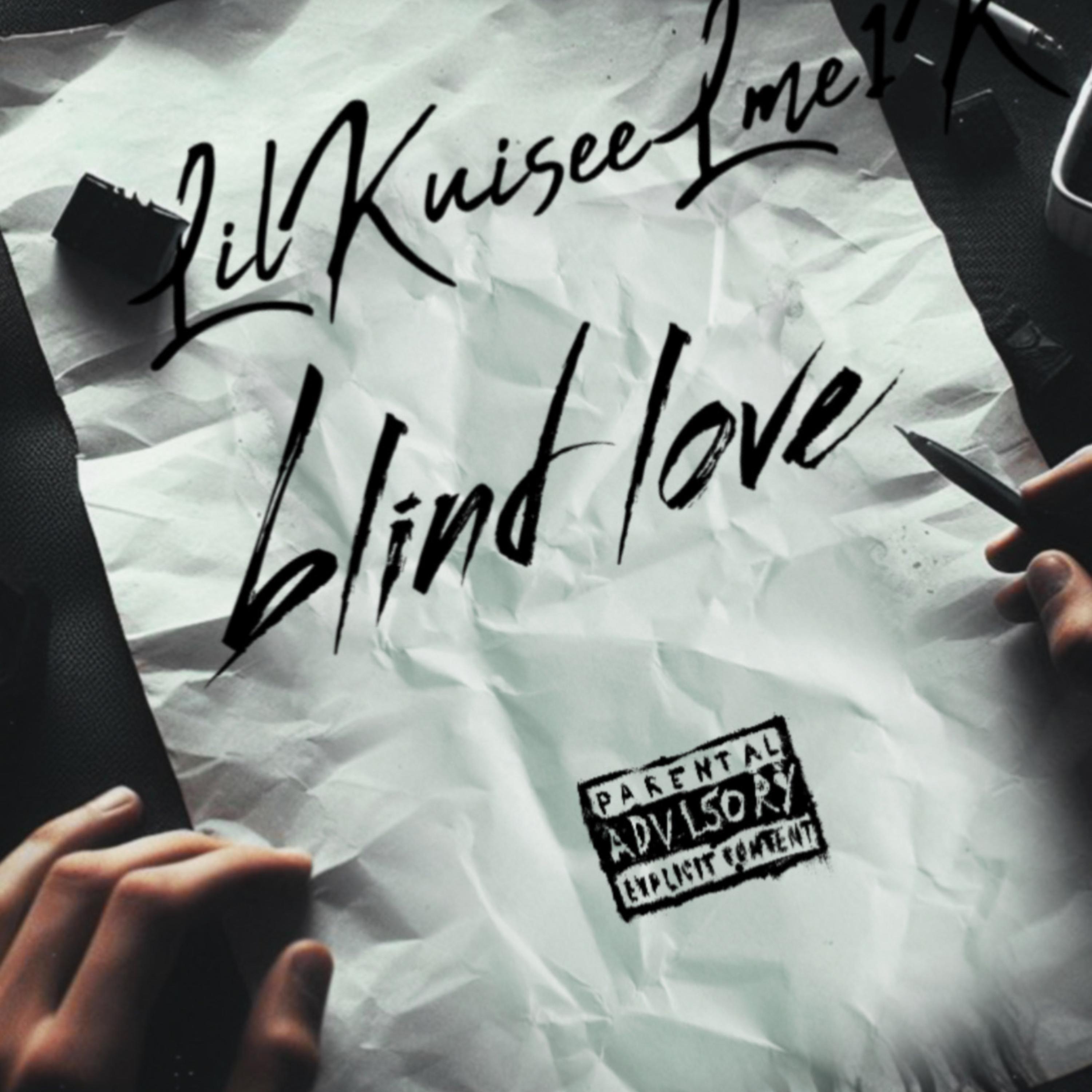 Blind Love artwork