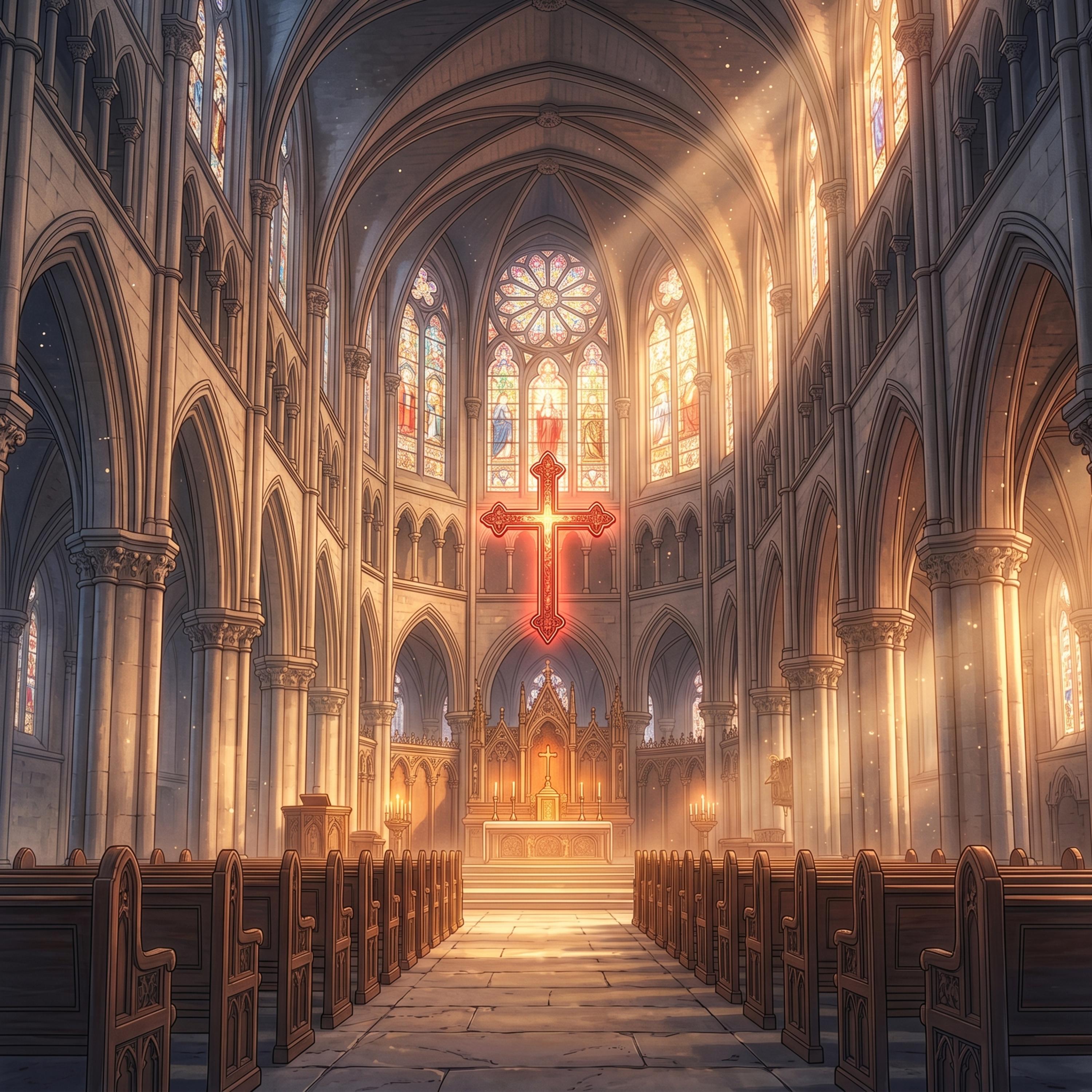 Good King Wenceslas by jkshinestudio cover art