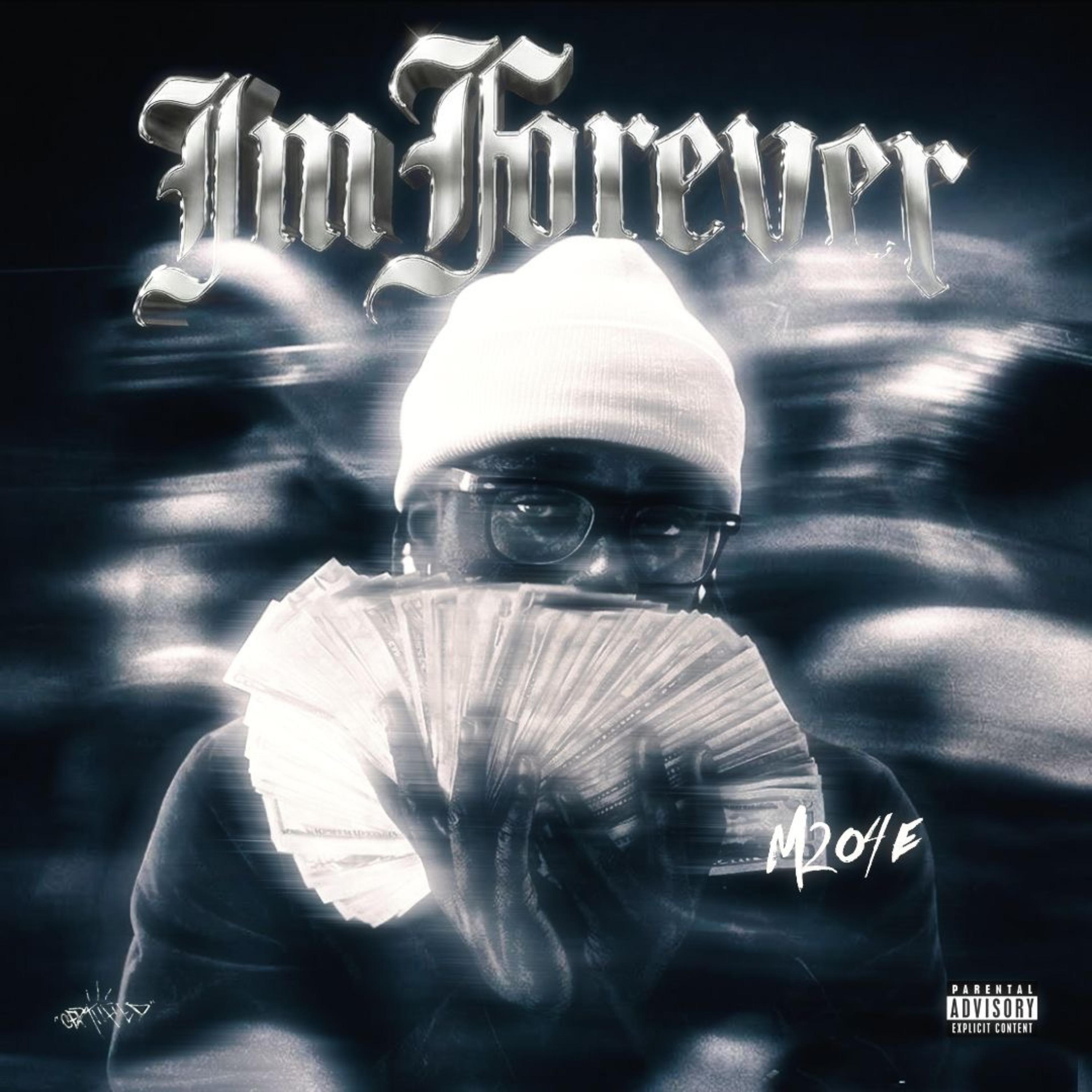 I’m Forever artwork