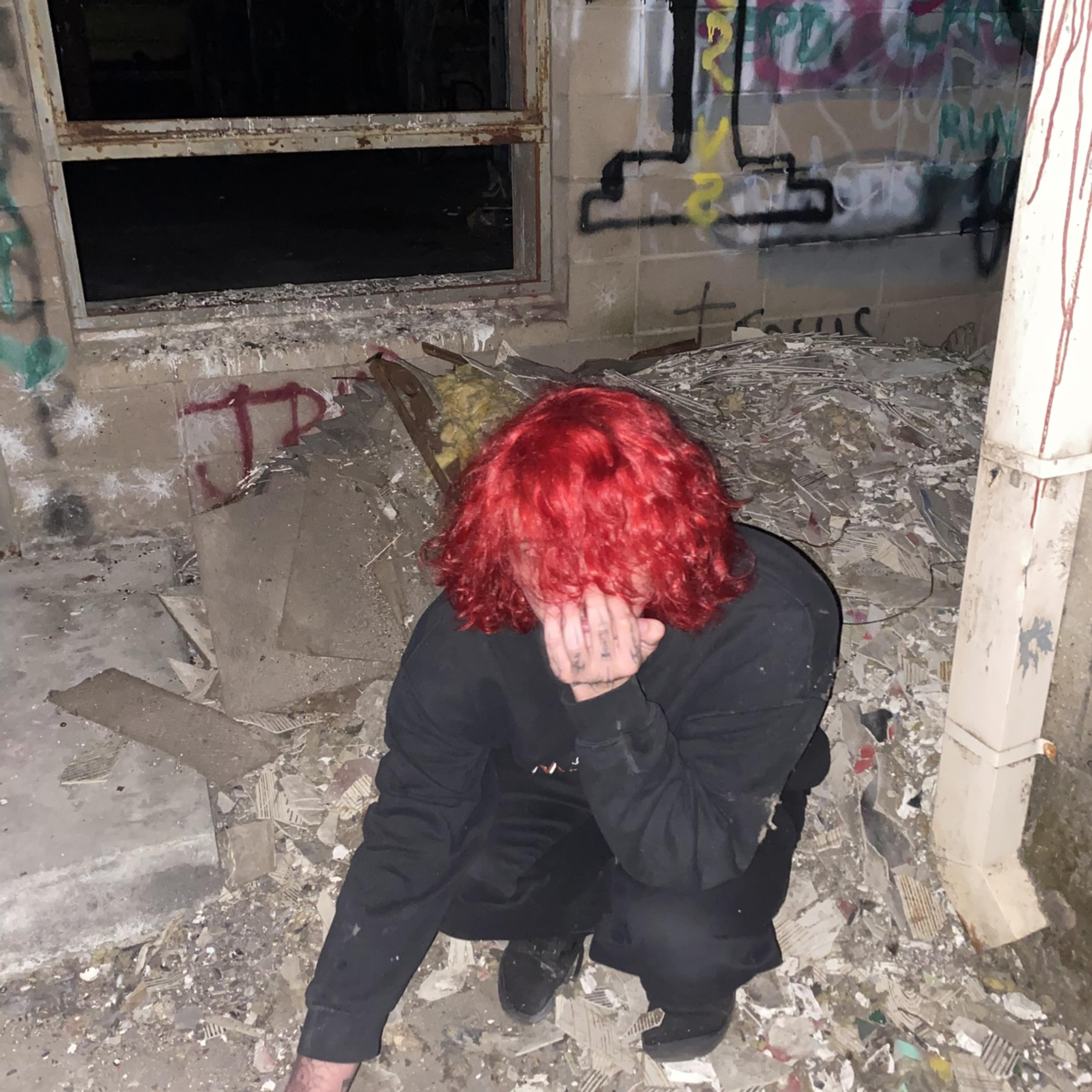 I See Satan In My Dreams artwork
