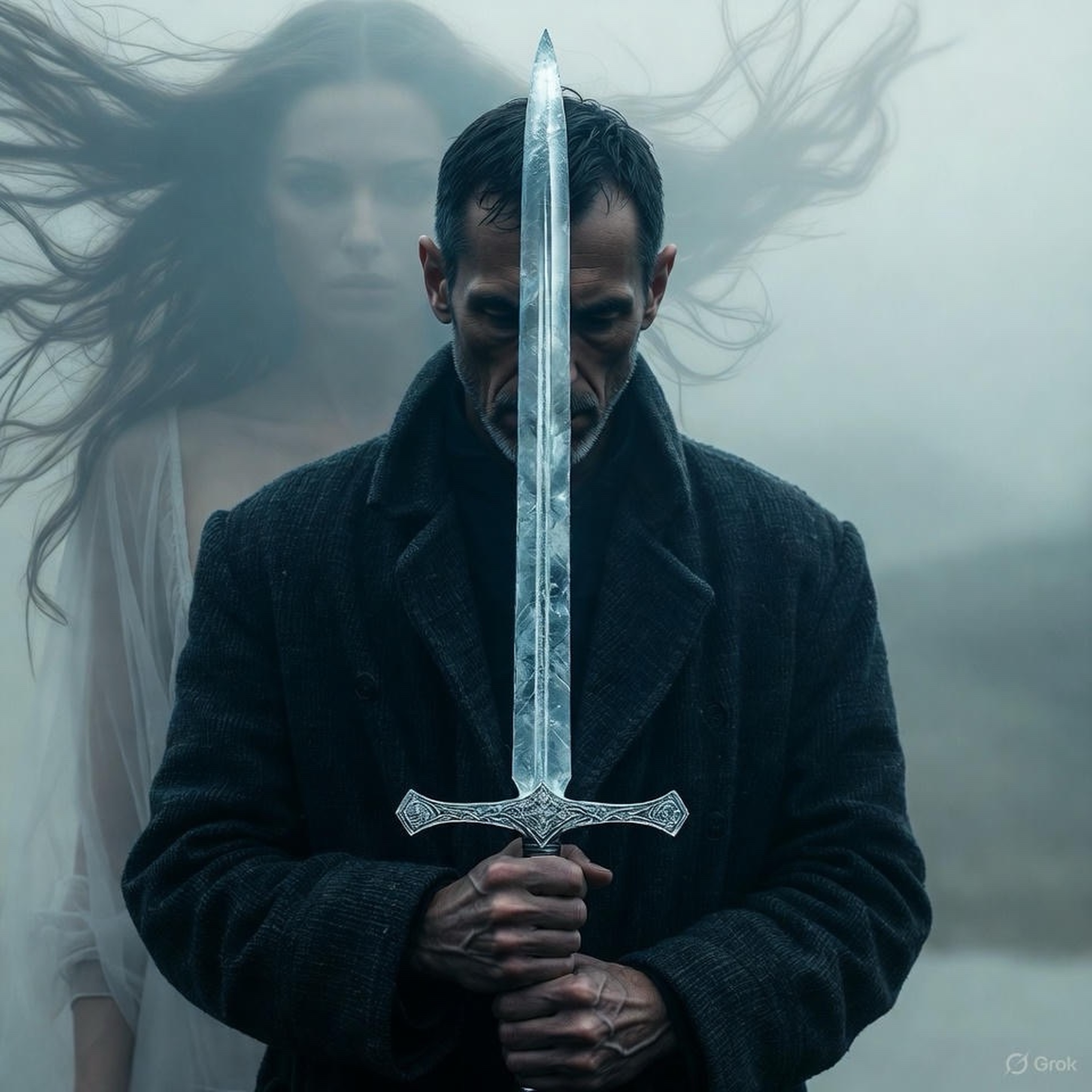 The Sting of without you artwork
